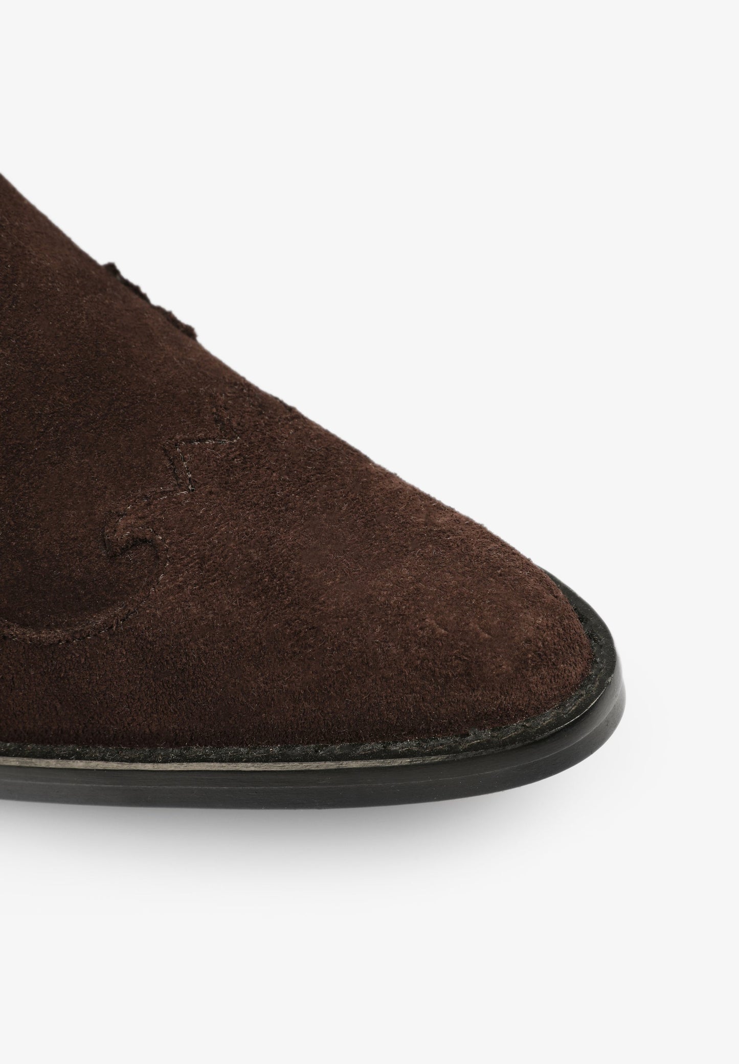 BOTIM COWBOY EM PELE