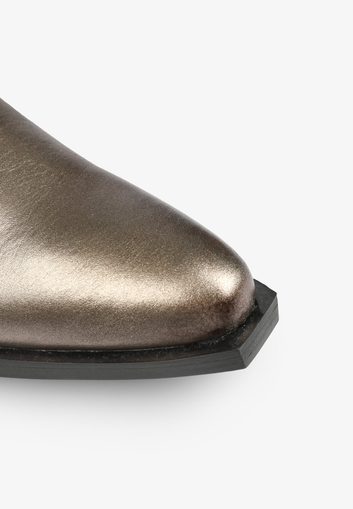 BOTIM COWBOY METALIZADO