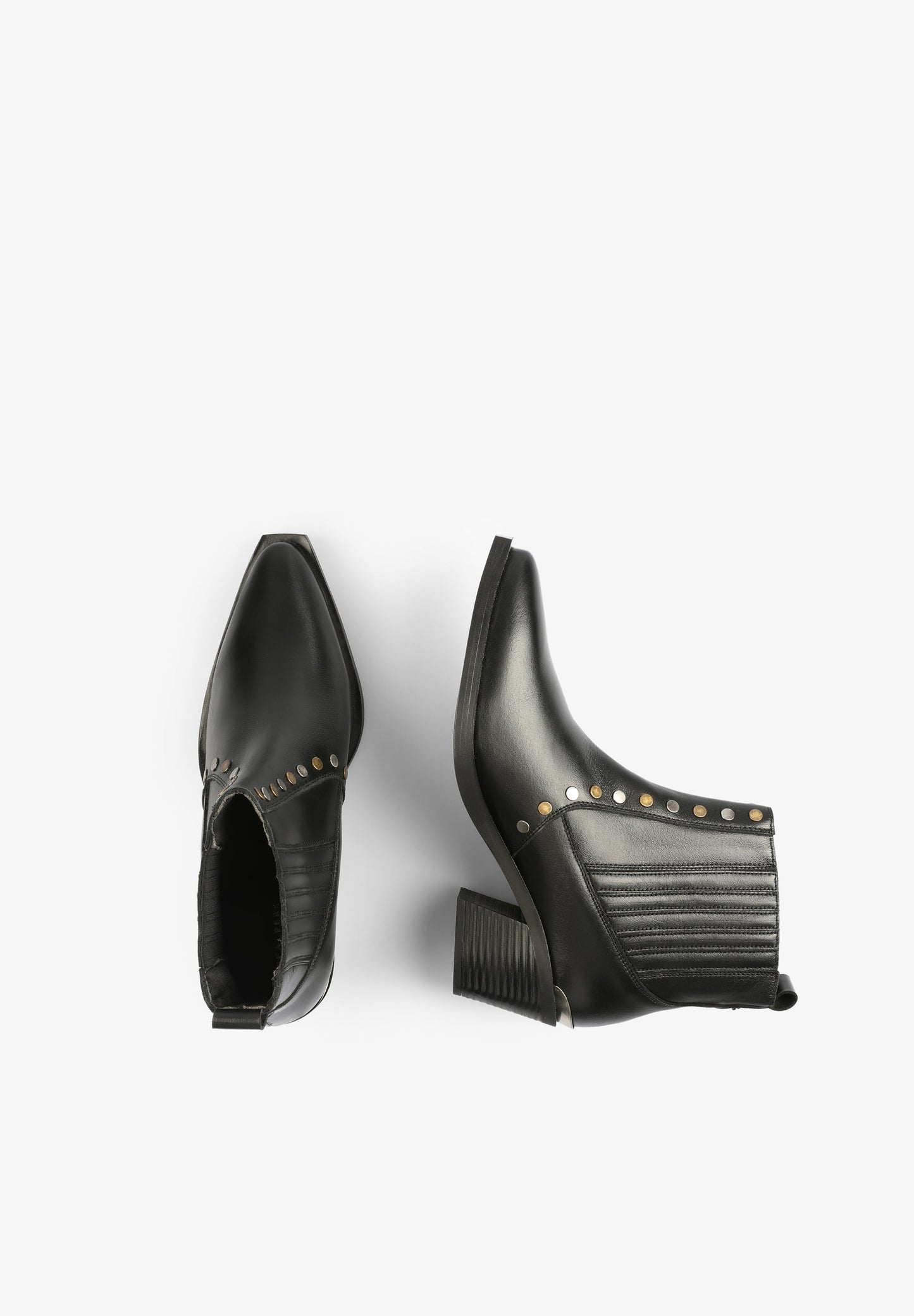 BOTIM COWBOY COM TACHAS