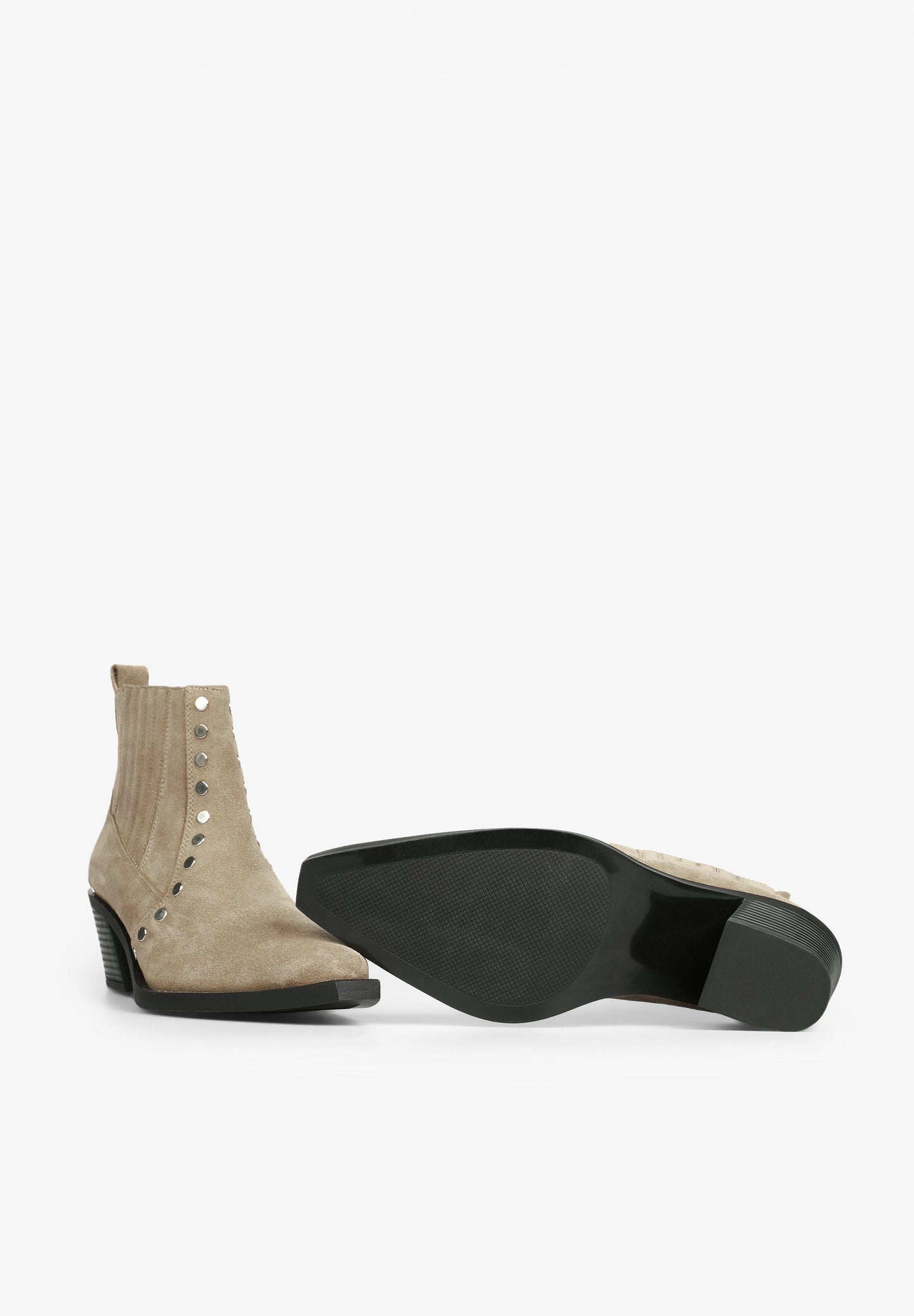 BOTIM COWBOY COM TACHAS