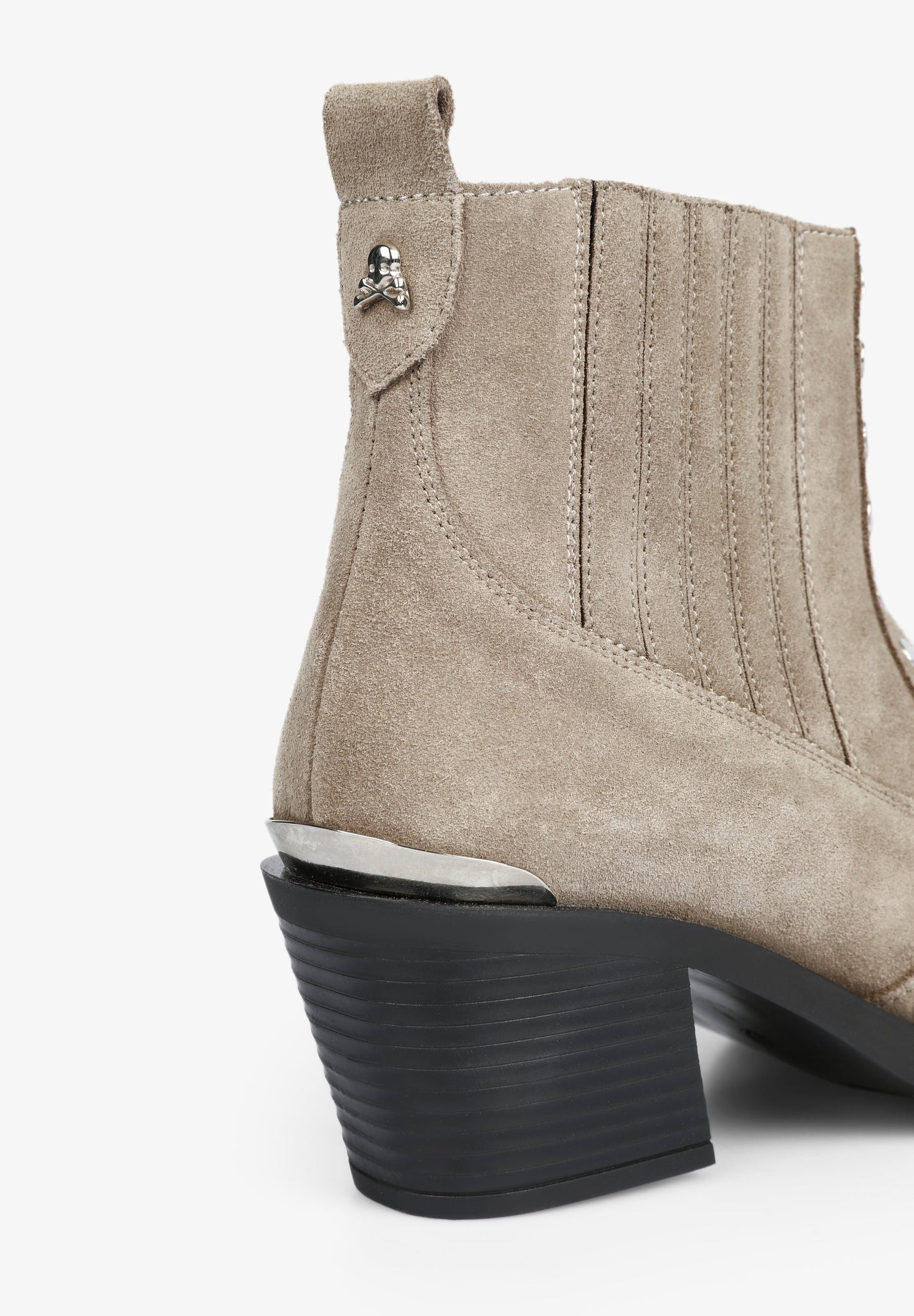 BOTIM COWBOY COM TACHAS