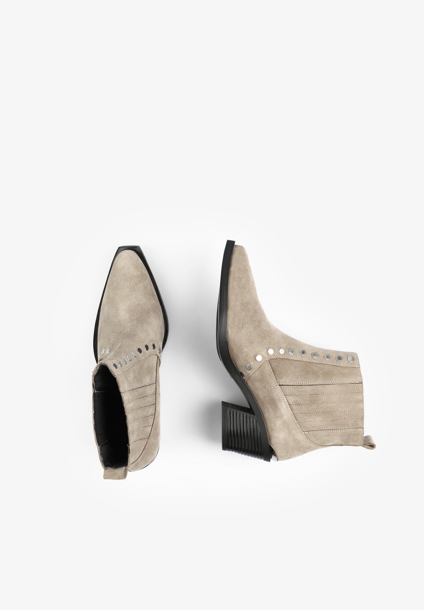 BOTIM COWBOY COM TACHAS