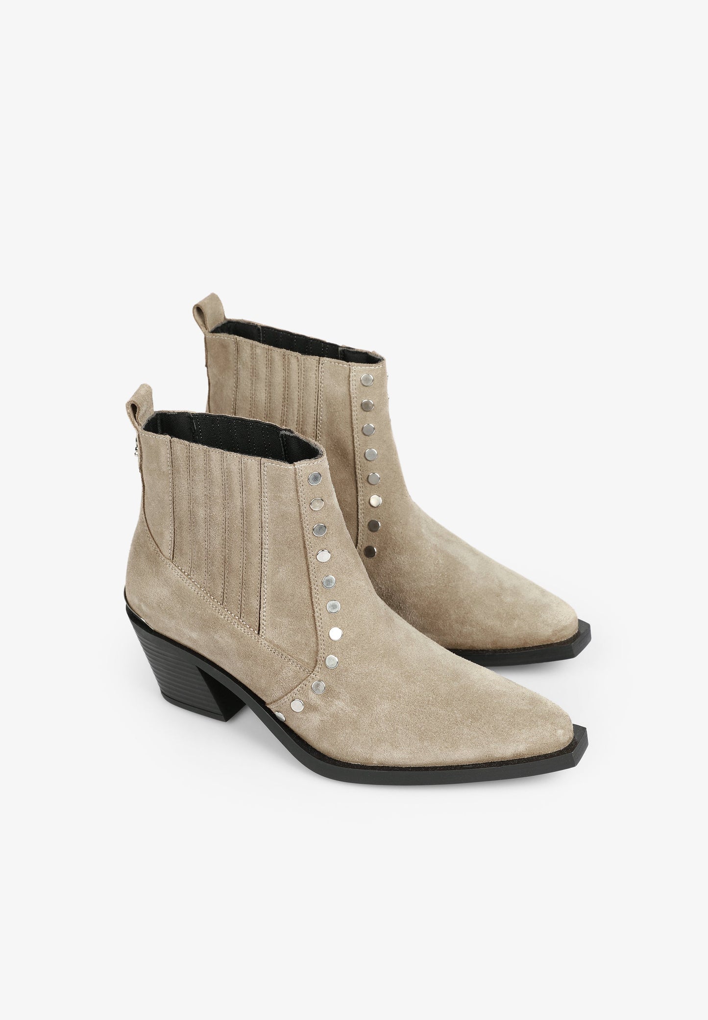 BOTIM COWBOY COM TACHAS