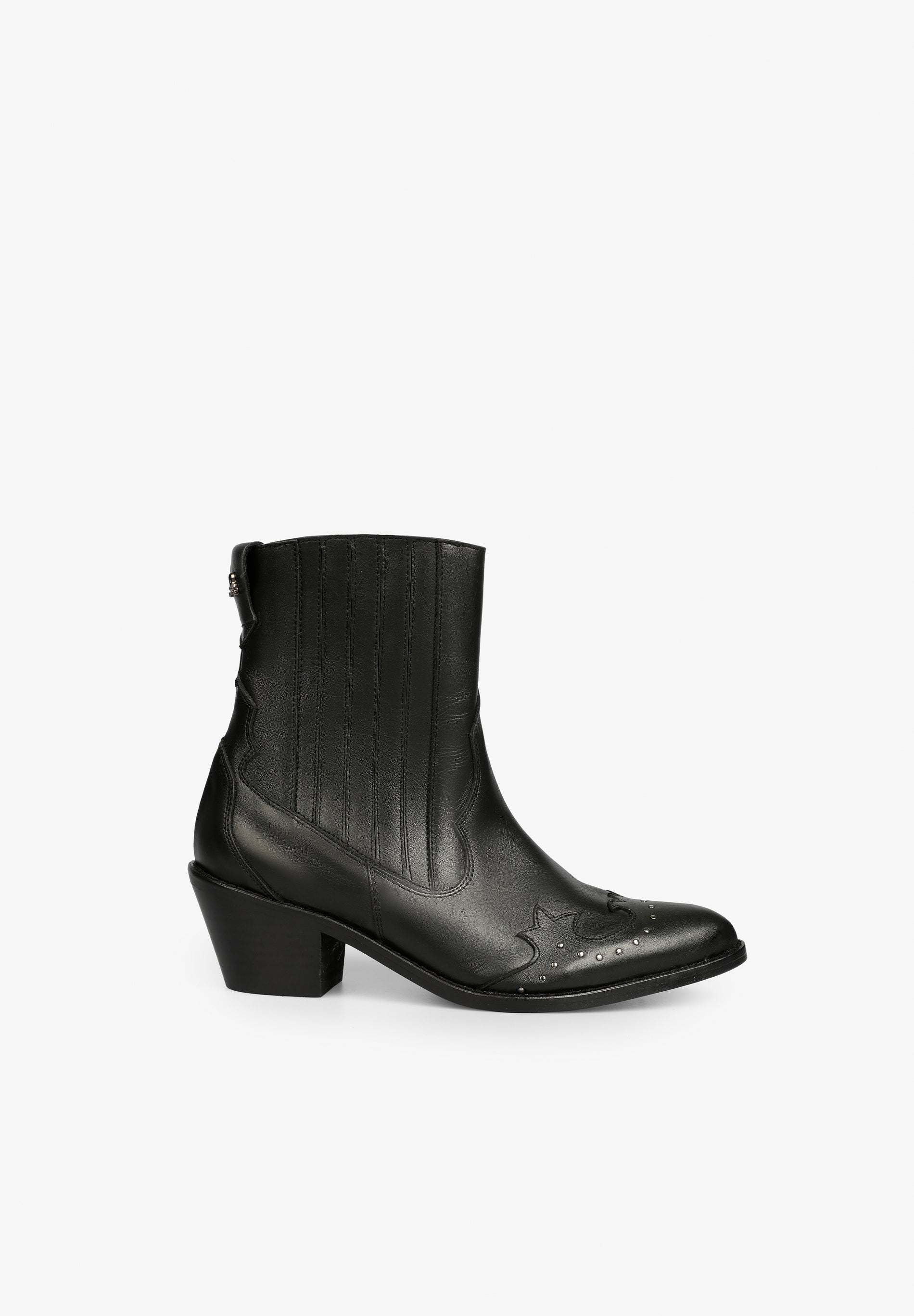 BOTIM COWBOY COM TACHAS