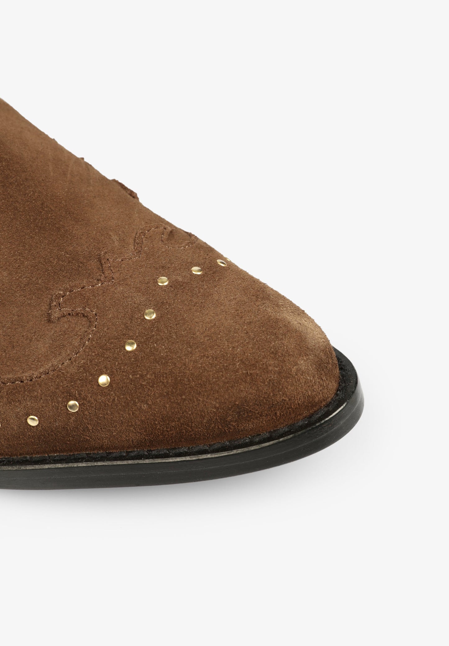 BOTIM COWBOY COM TACHAS