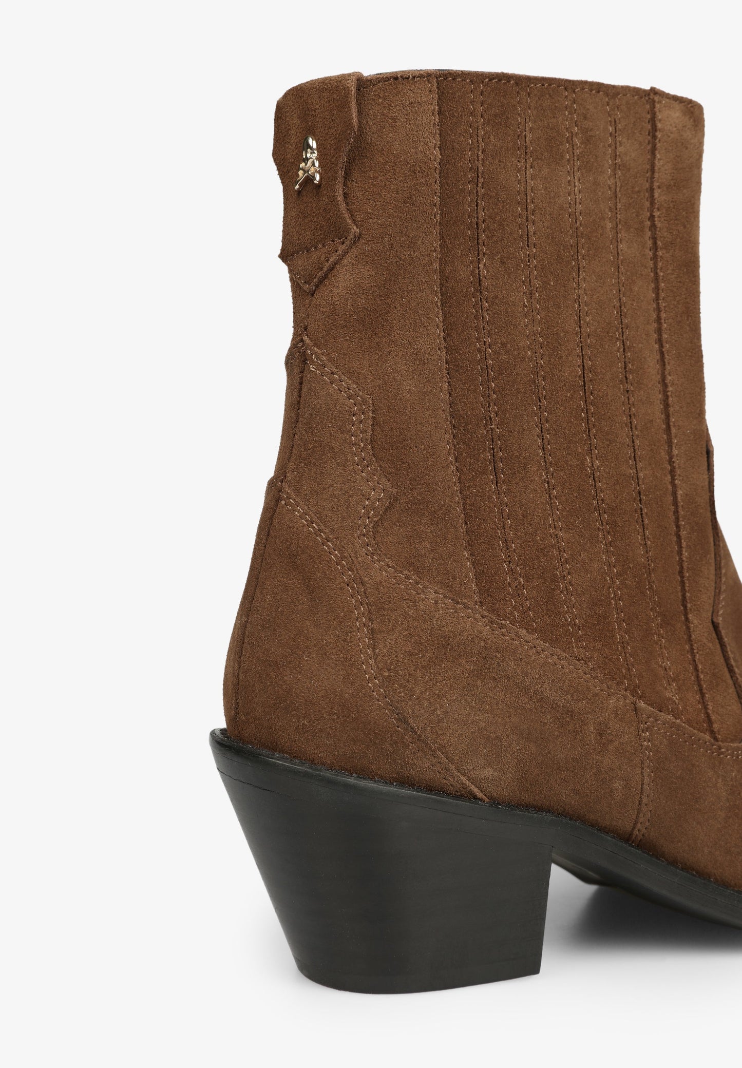 BOTIM COWBOY COM TACHAS