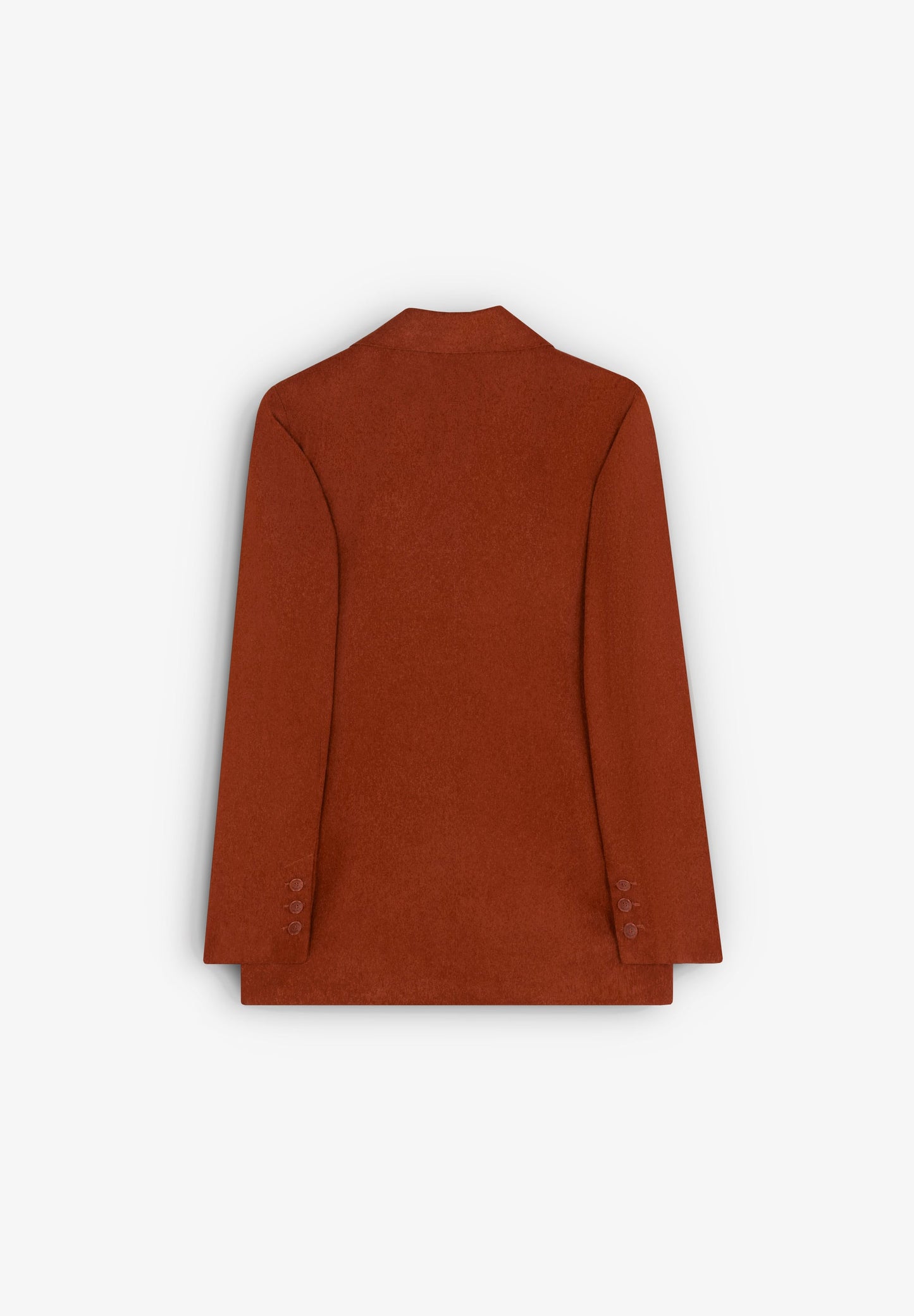 BLAZER PONTA DE LANÇA