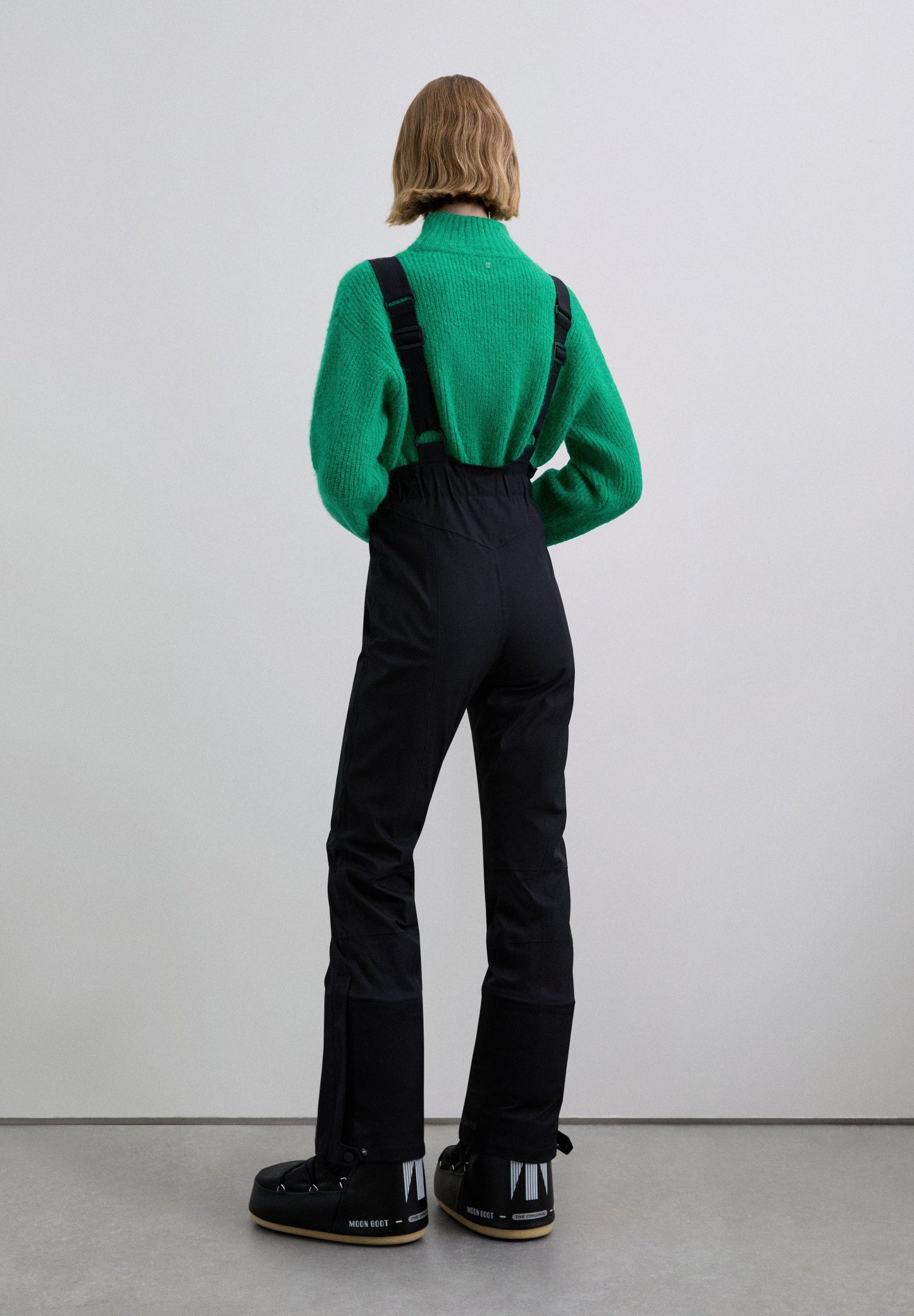 PANTALÓN SKI SLIM FIT ADRENALINE