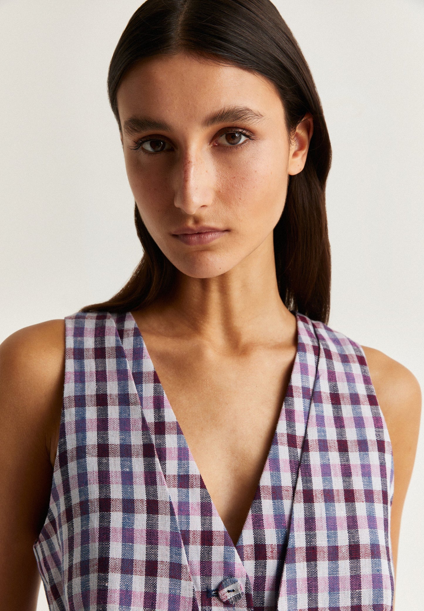 COLETE VICHY LAPELA DUPLA