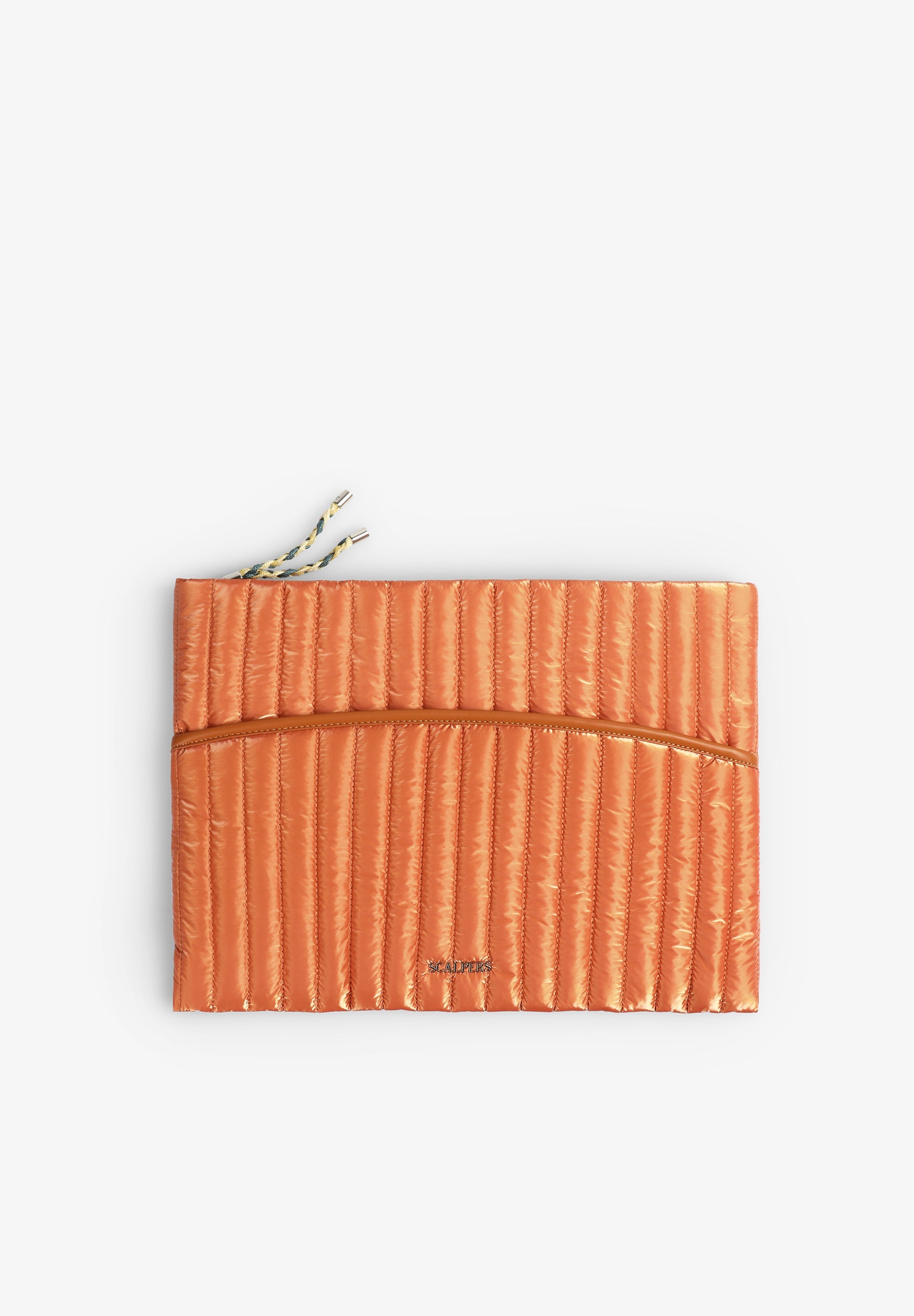 CAPA DE COMPUTADOR ACOLCHOADA