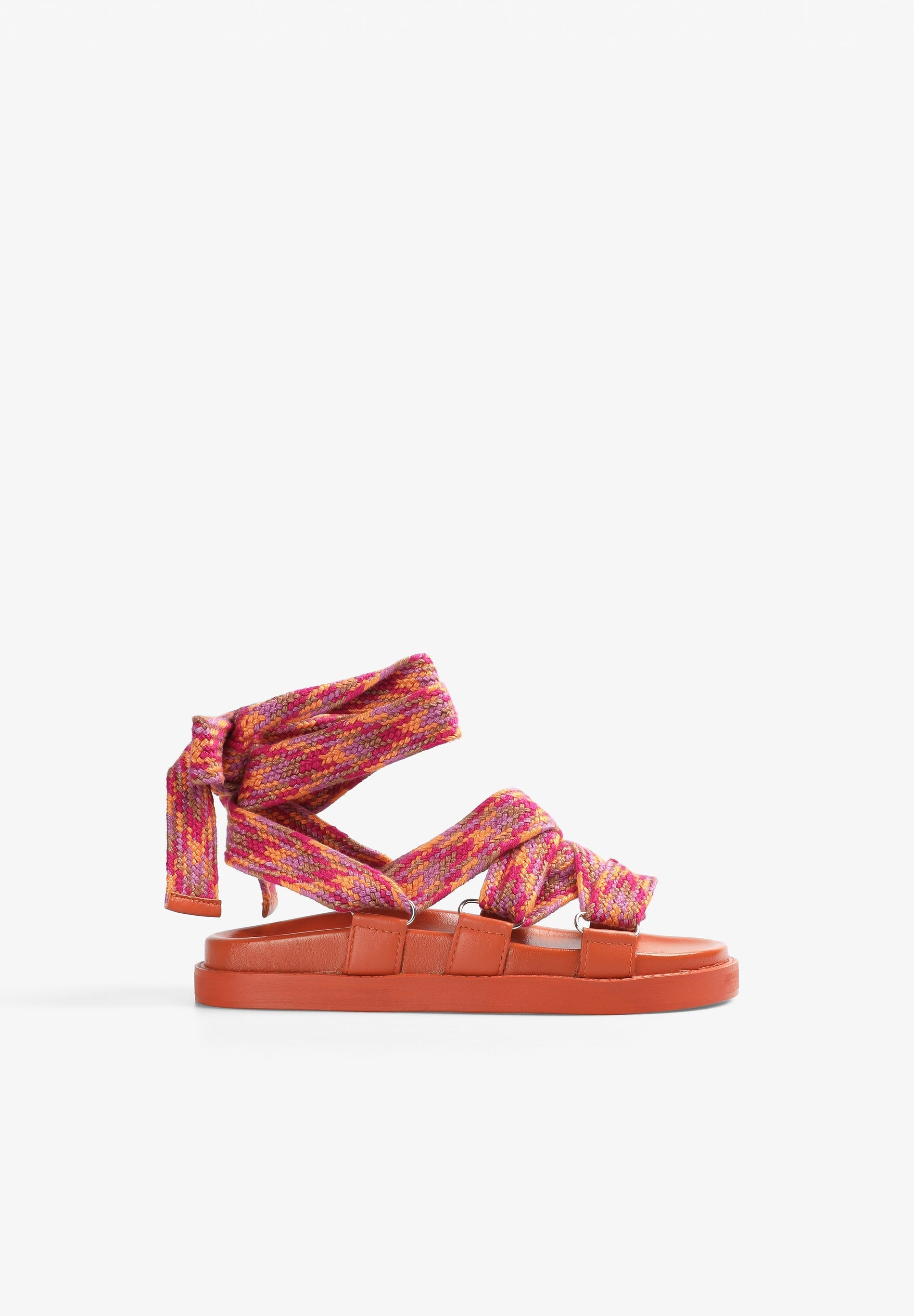BIO STRAPS SANDAL