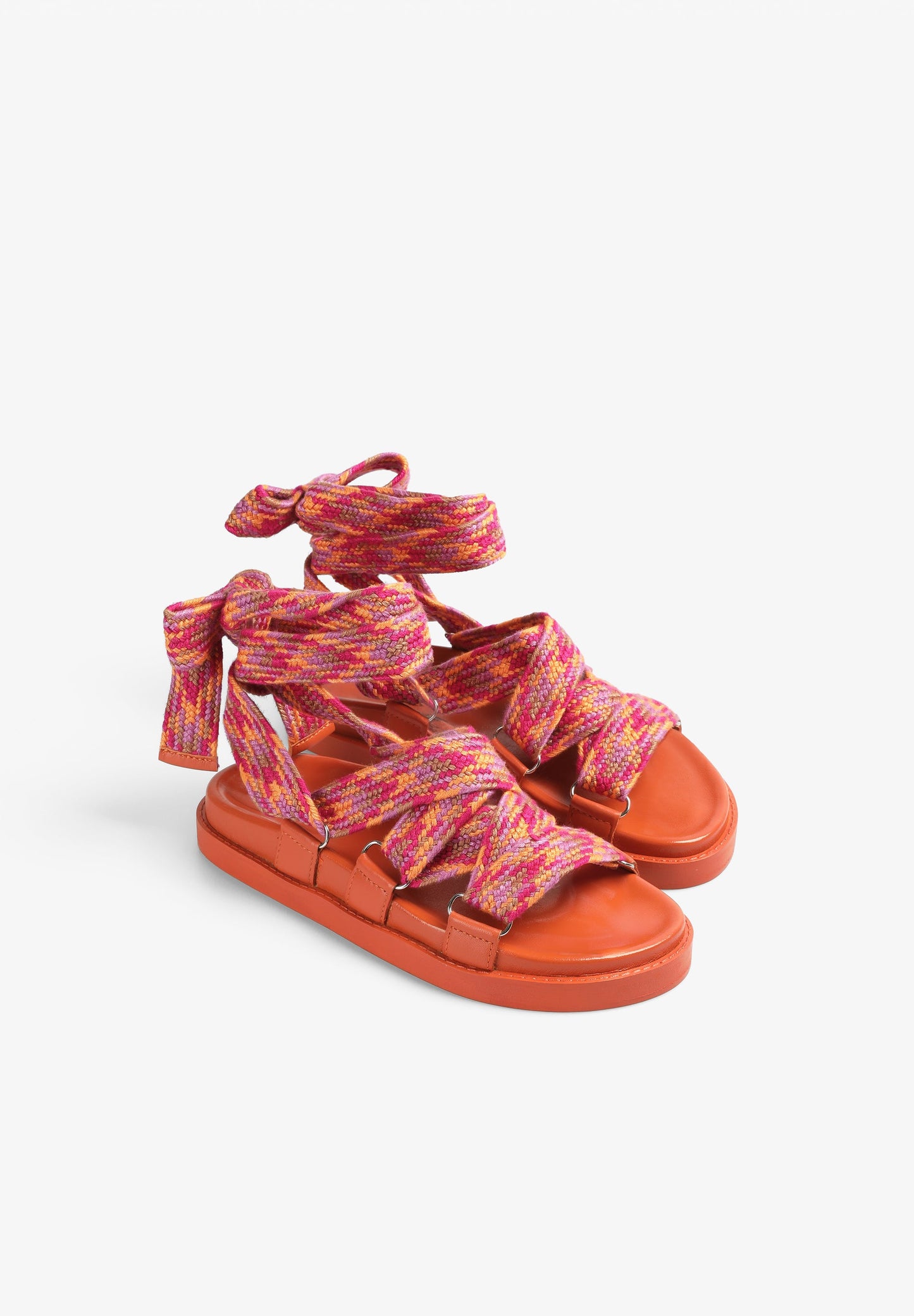 BIO STRAPS SANDAL