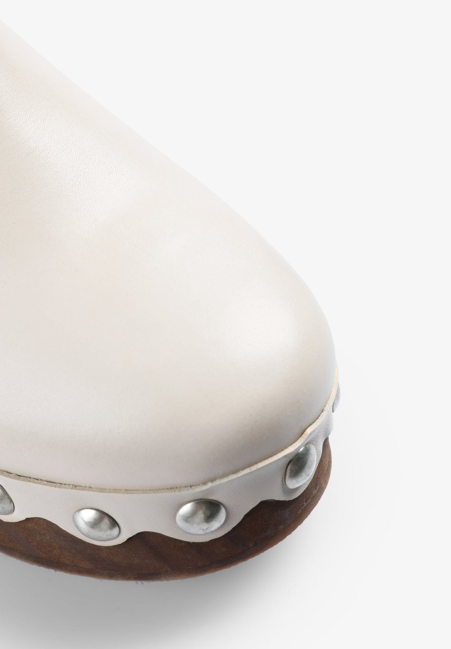 SOCAS DE PELE COM TACHAS