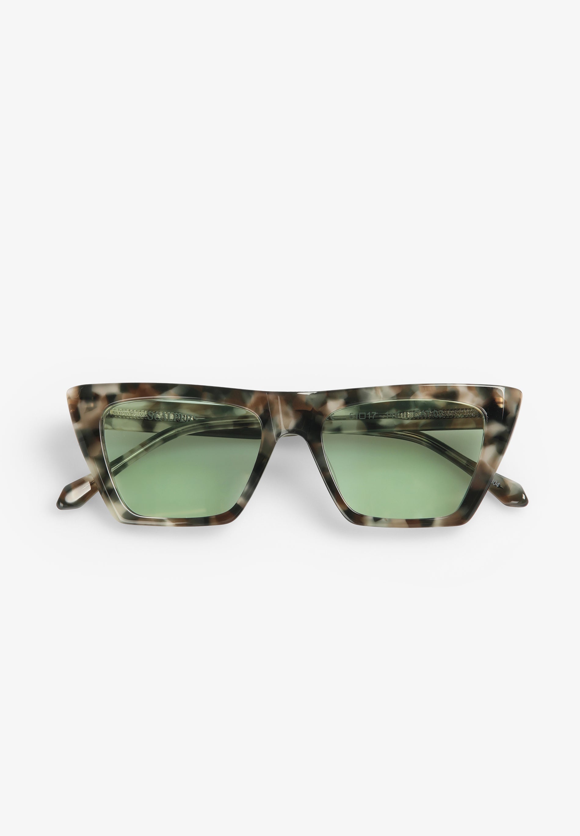 ÓCULOS DE SOL CAT EYE GRANDES