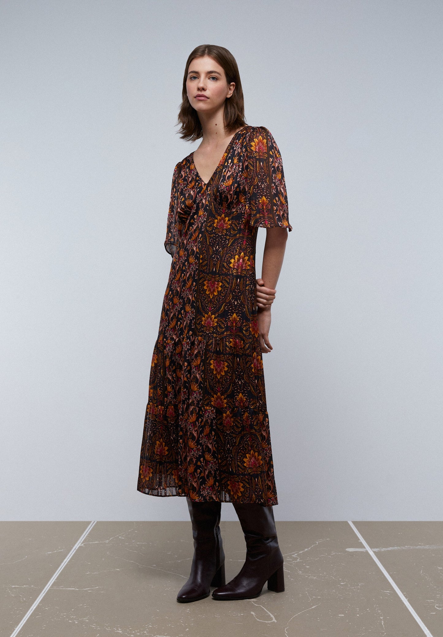 DIC MULTIETNIC DRESS