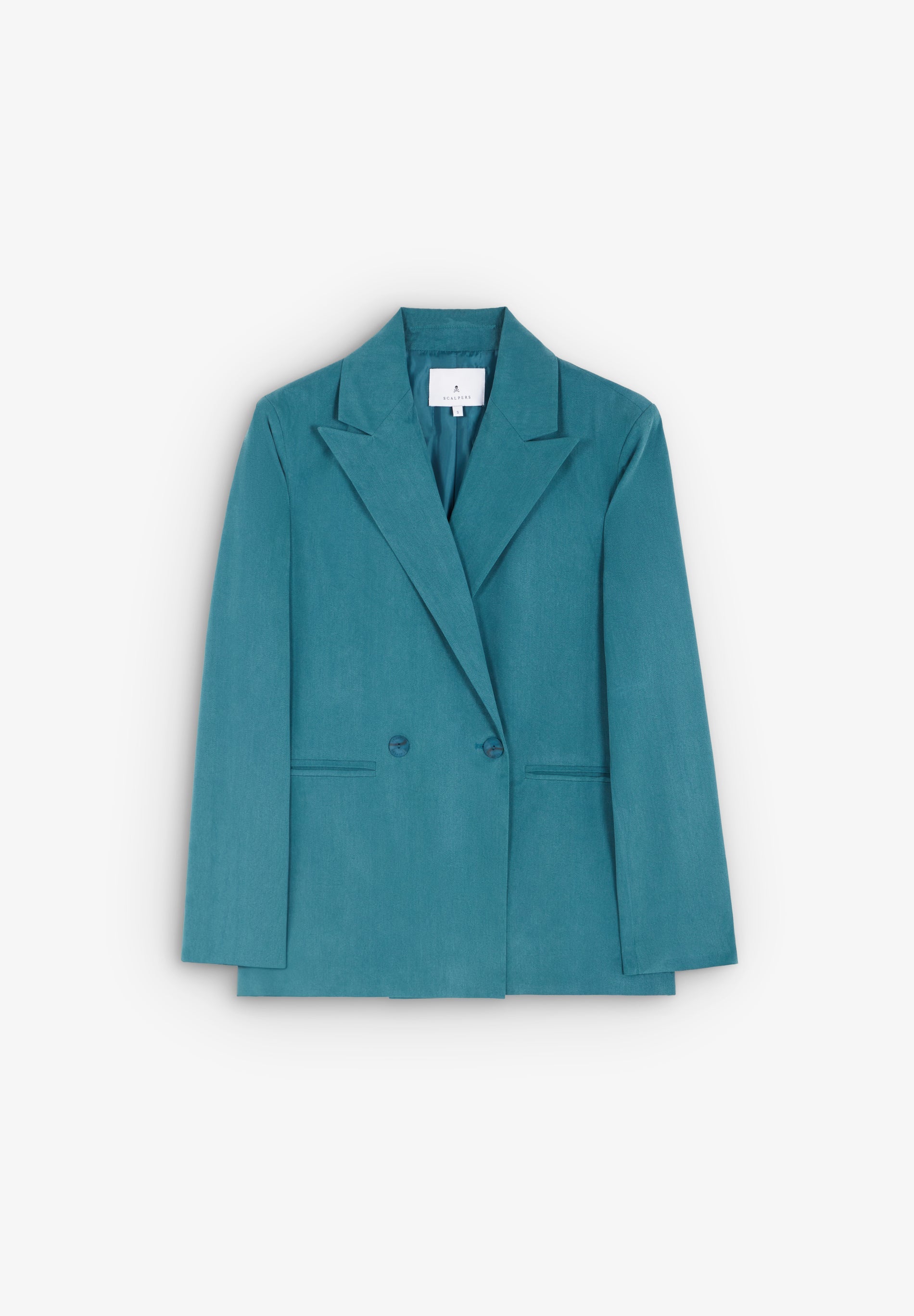 BLAZER CRUZADO SOFT