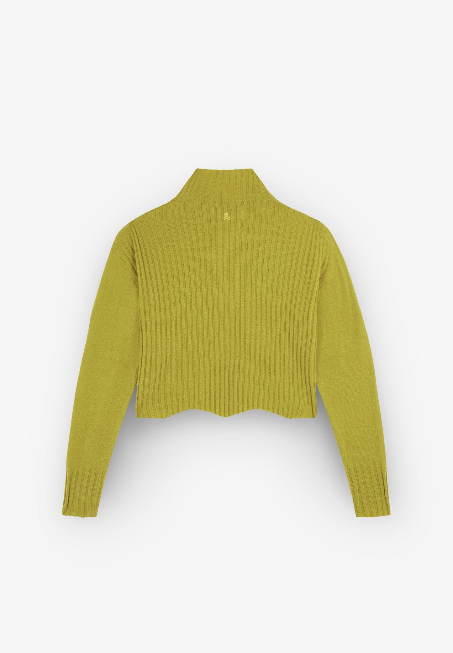 SWEATER CROPPED PERKINS