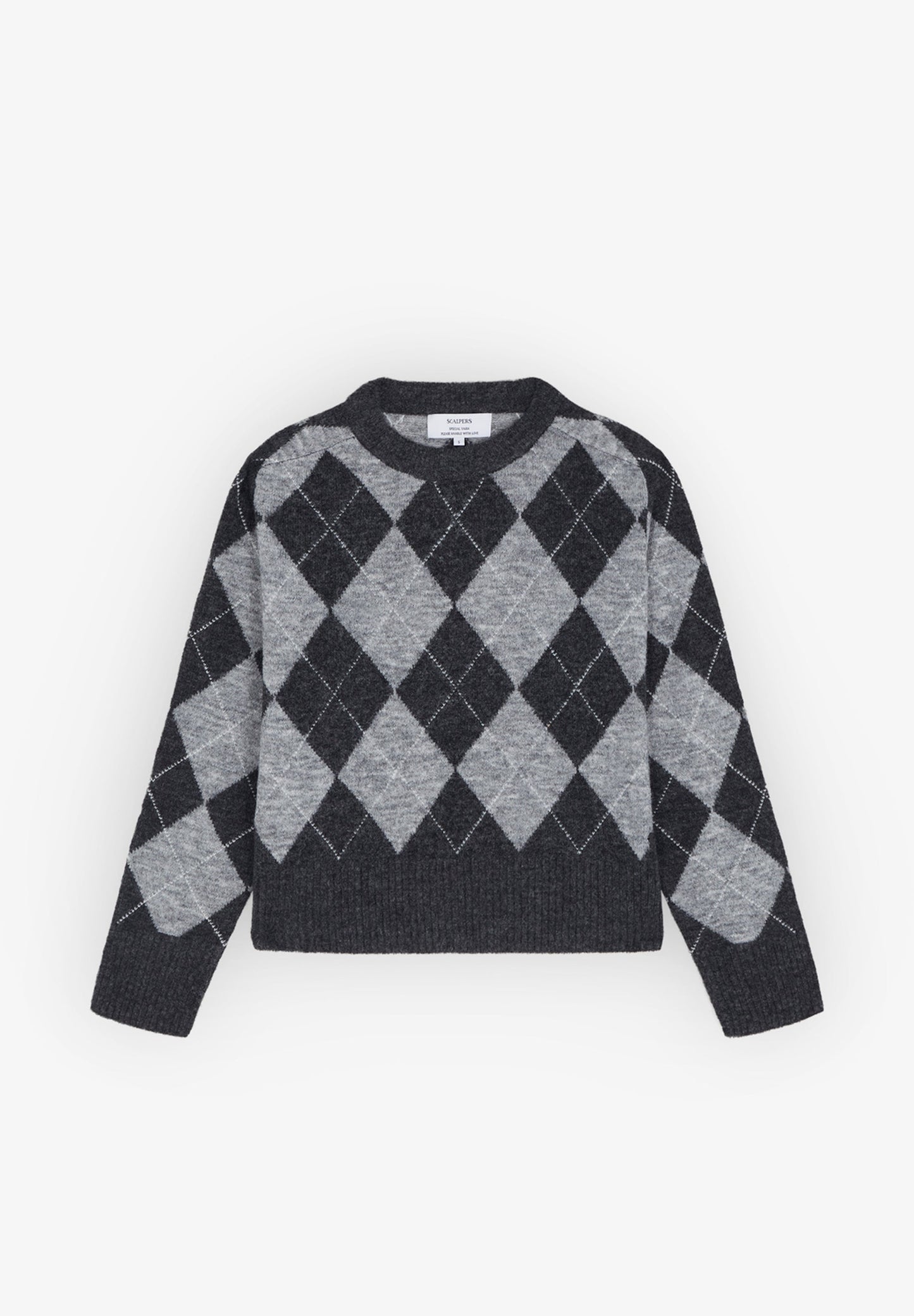 SCROMBO JUMPER