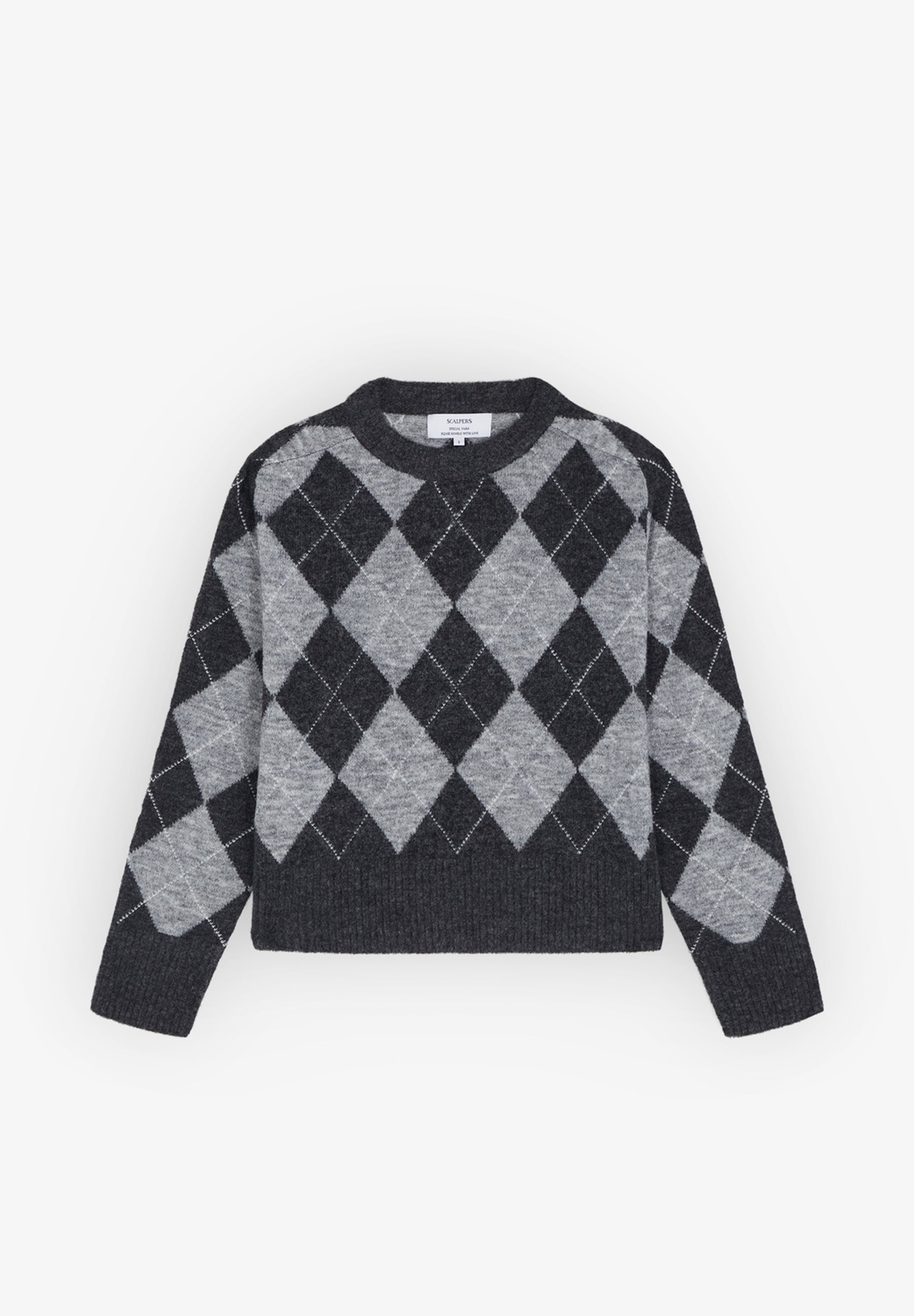 SCROMBO JUMPER