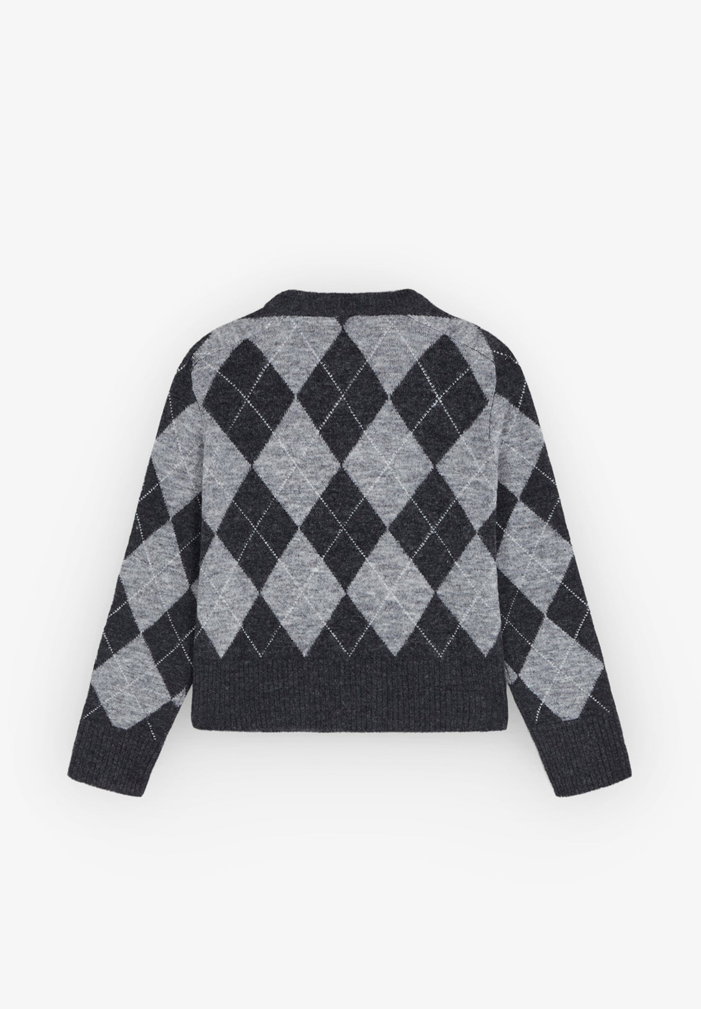 SCROMBO JUMPER