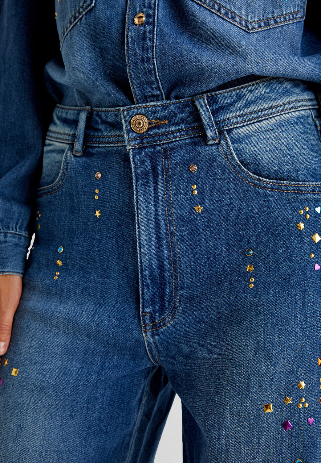 Mom Fit Stradivarius Jeans Boyfriend Stradivarius Mom Fit Jean In