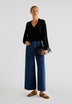 JEANS CULOTTES