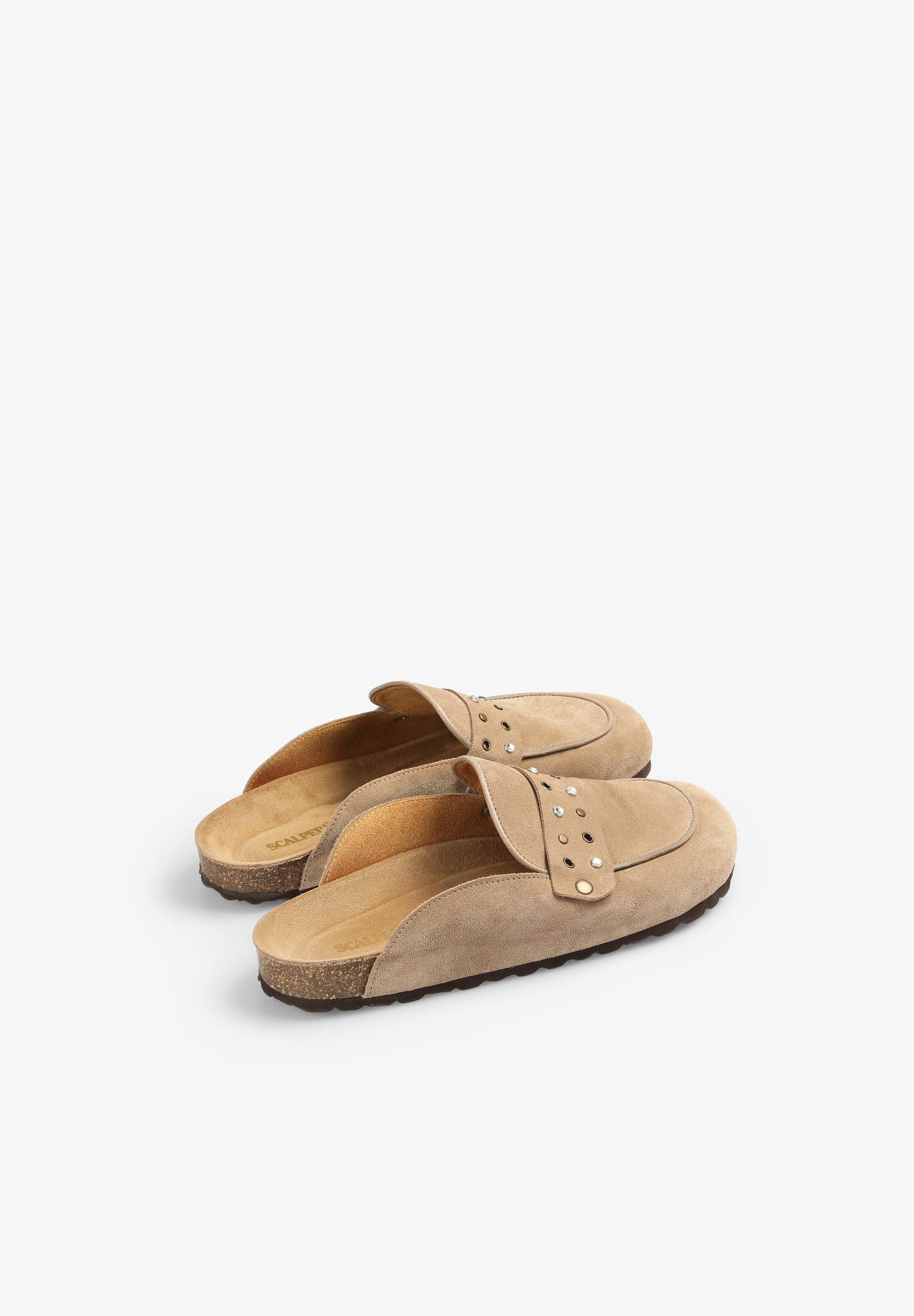 SOCAS EM CROUTE COM TACHAS