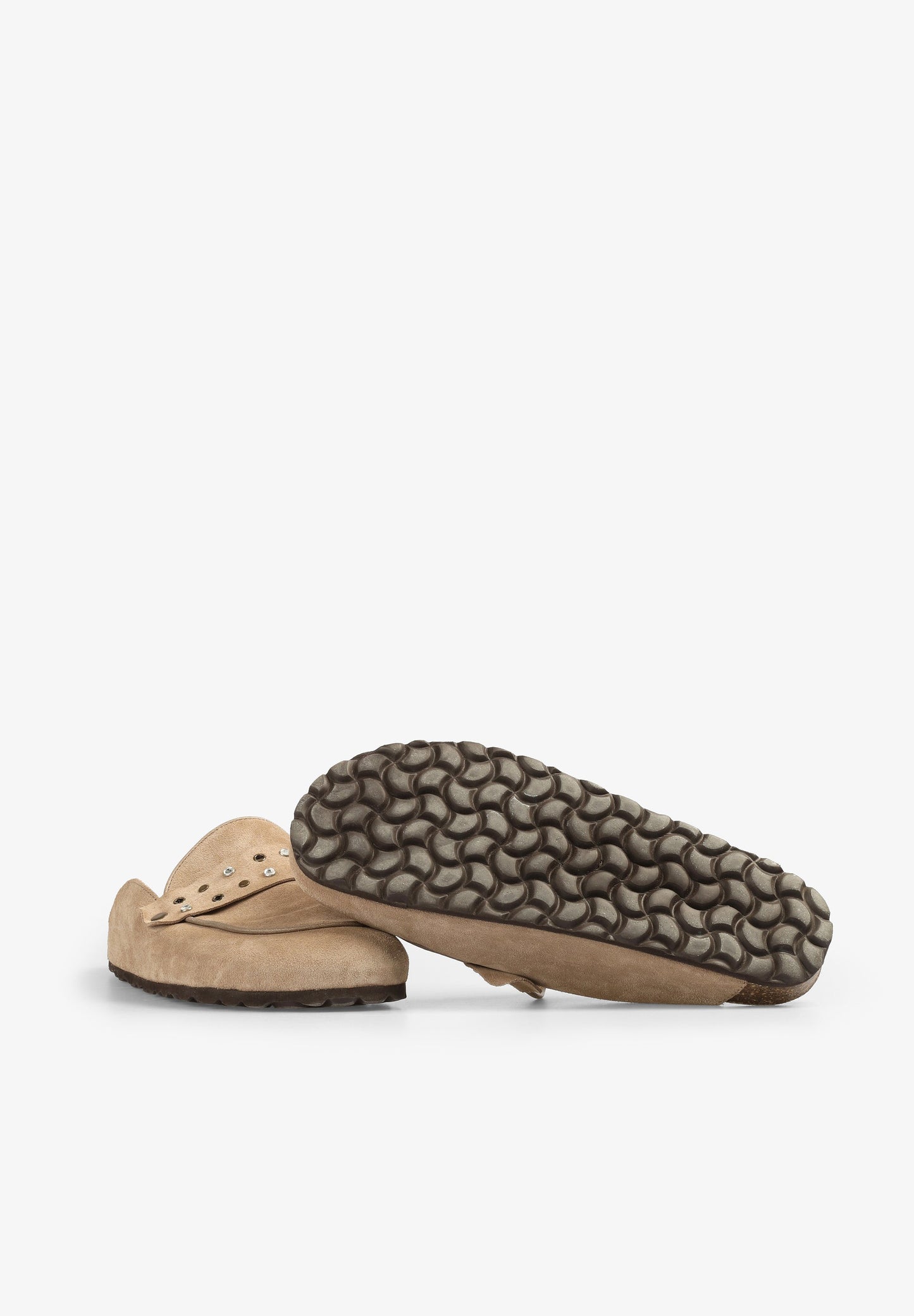 SOCAS EM CROUTE COM TACHAS