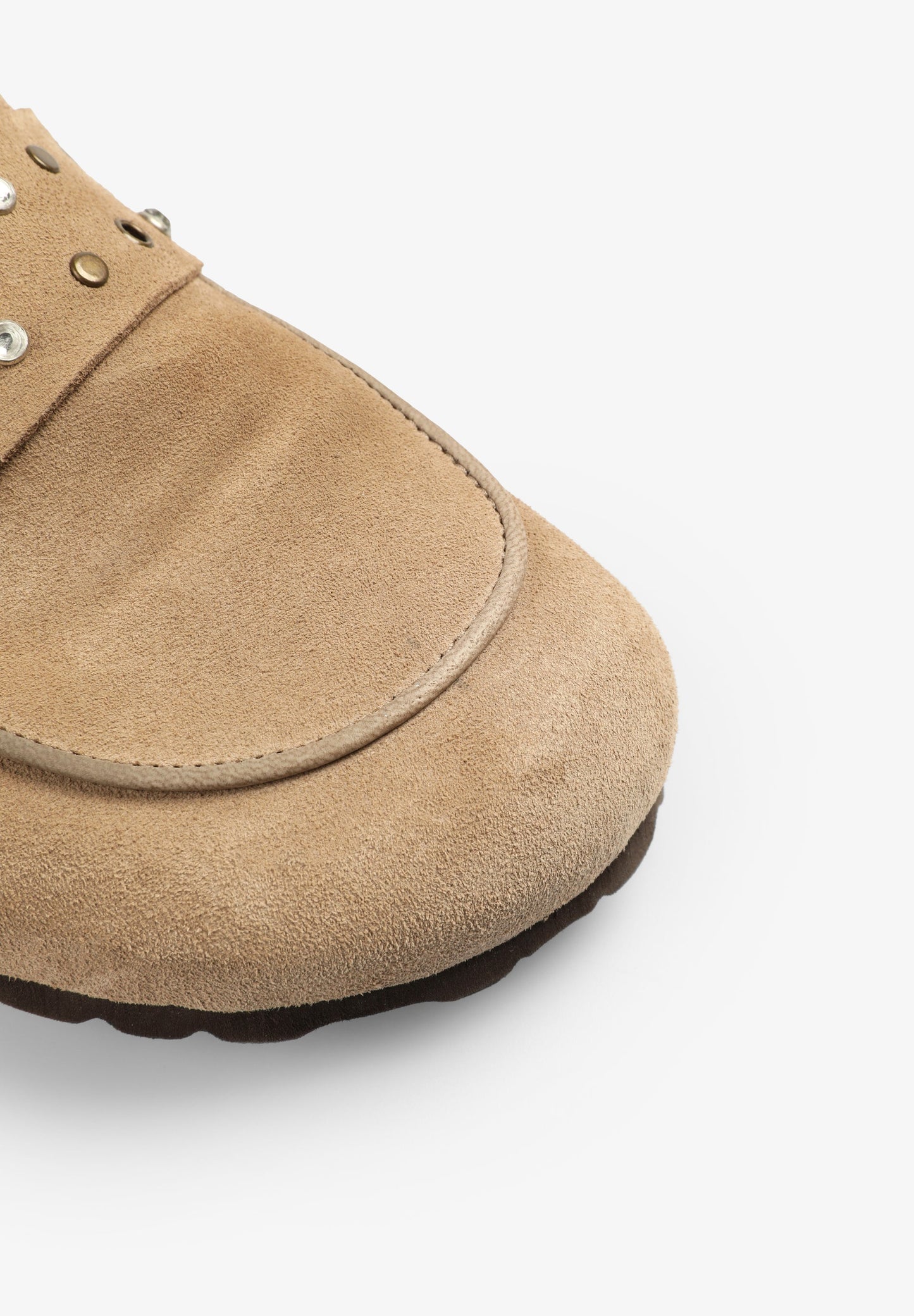 SOCAS EM CROUTE COM TACHAS