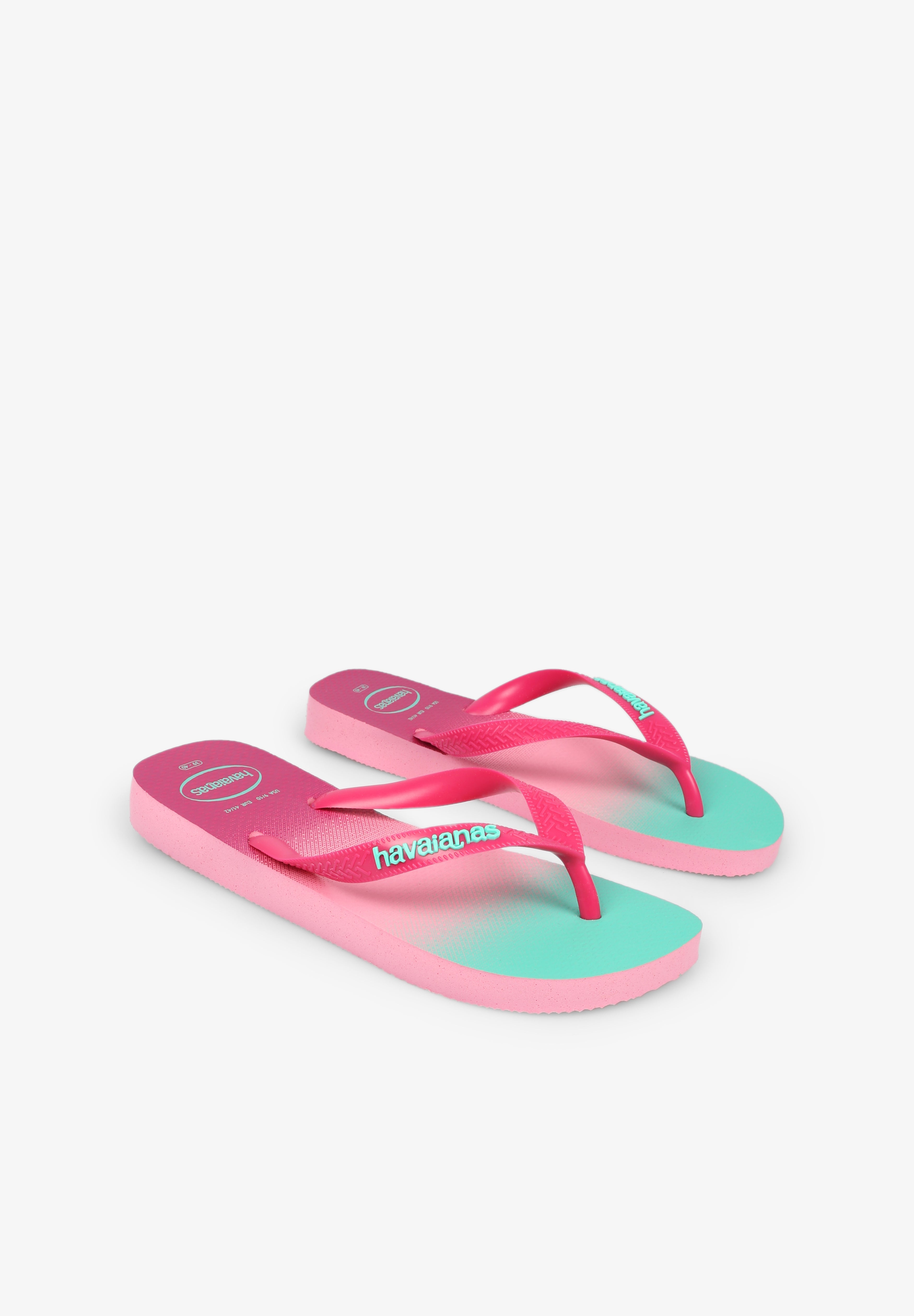 HAVAIANAS | CHINELOS TOP FASHION