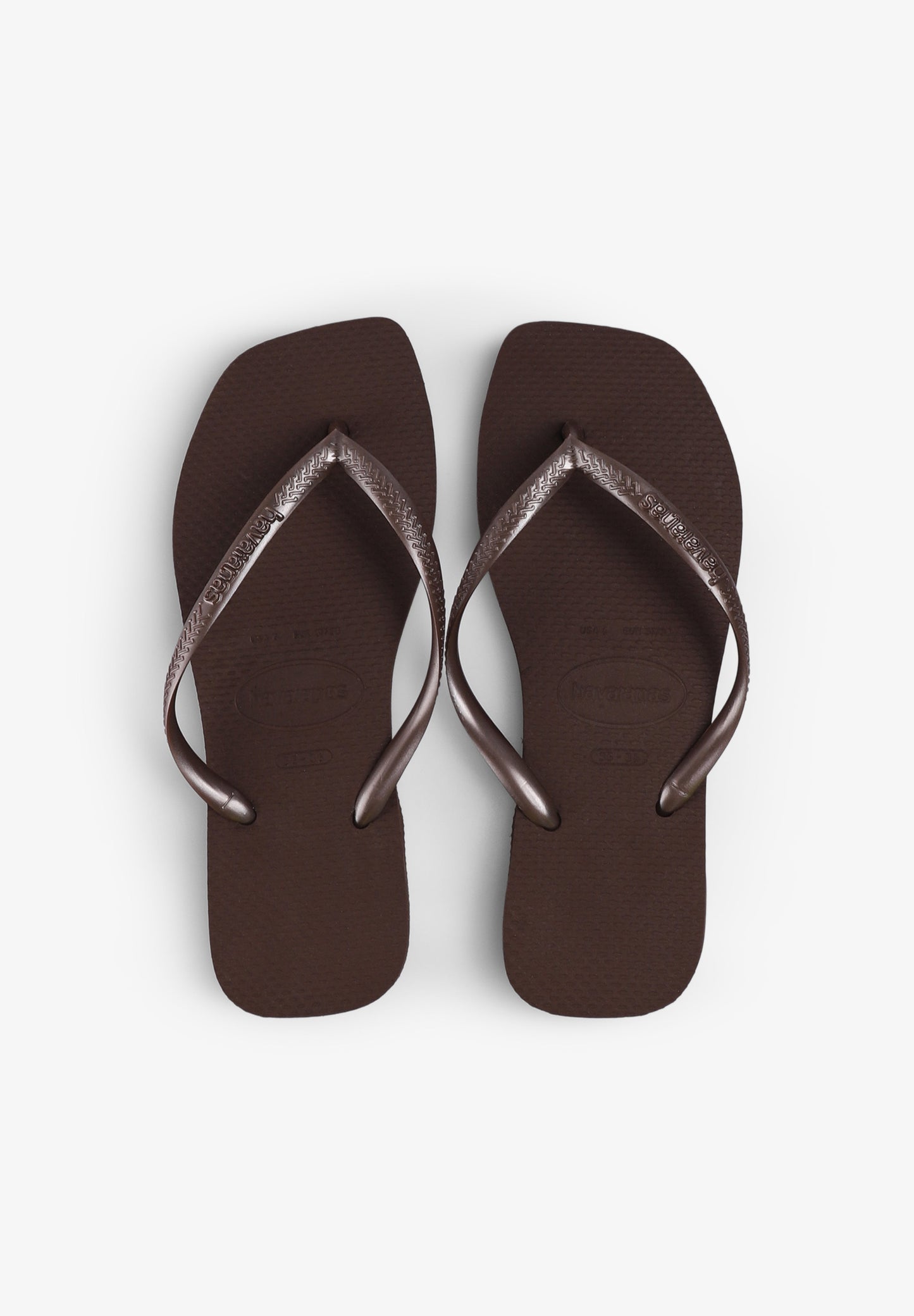 HAVAIANAS | CHINELOS SLIM SQUARE MULHER