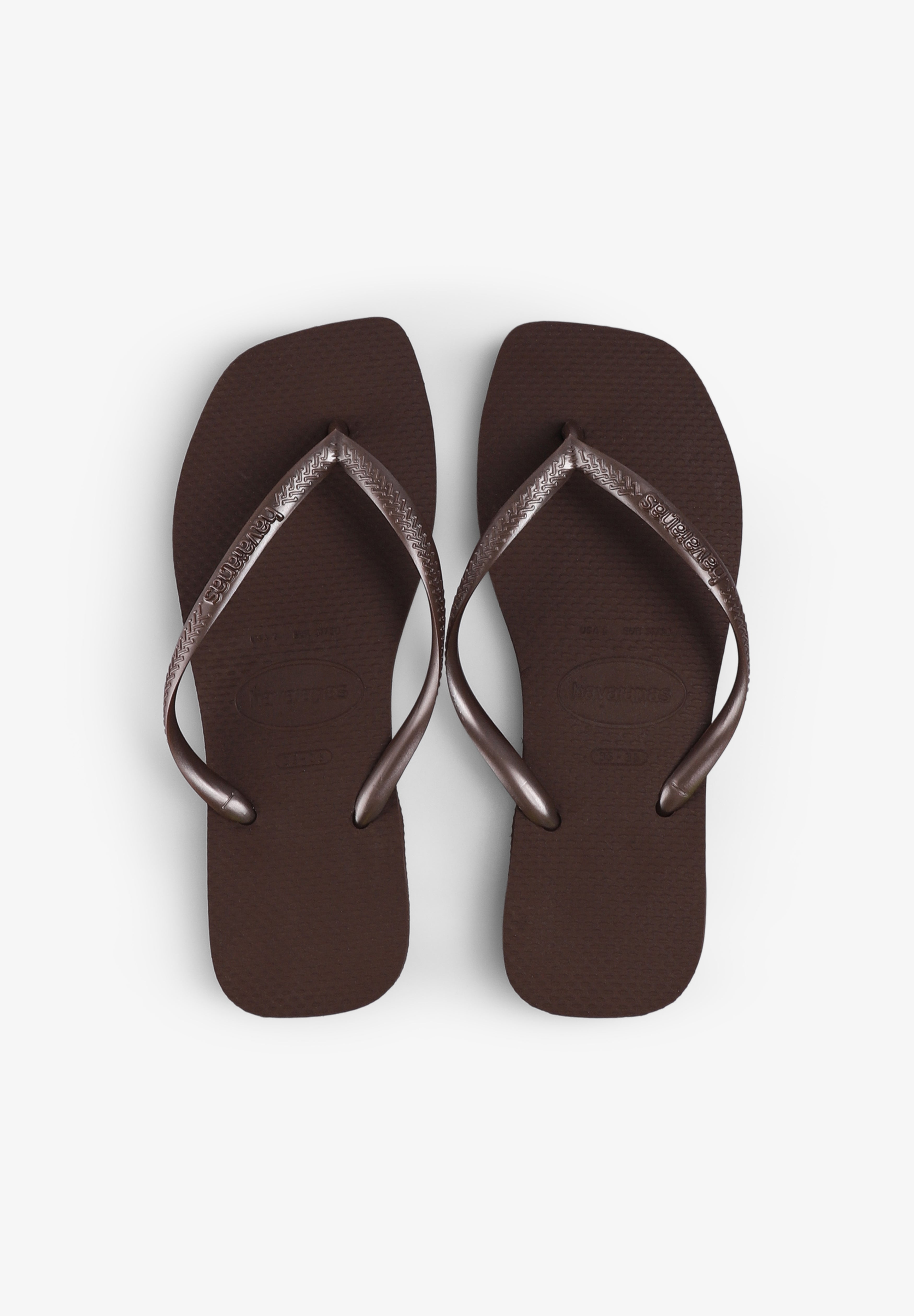 HAVAIANAS | CHINELOS SLIM SQUARE MULHER