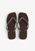 HAVAIANAS | CHINELOS SLIM SQUARE MULHER