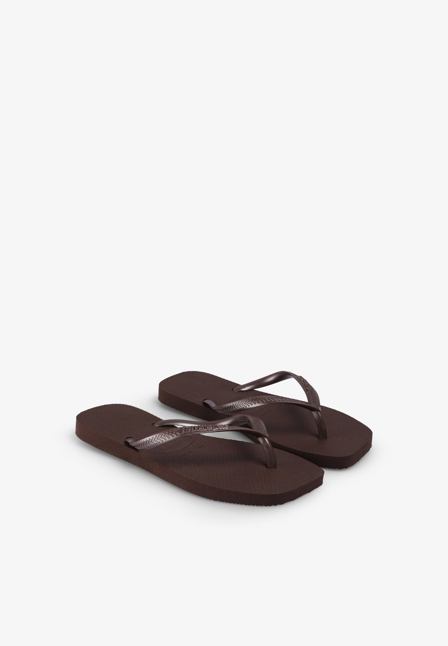 HAVAIANAS | CHINELOS SLIM SQUARE MULHER