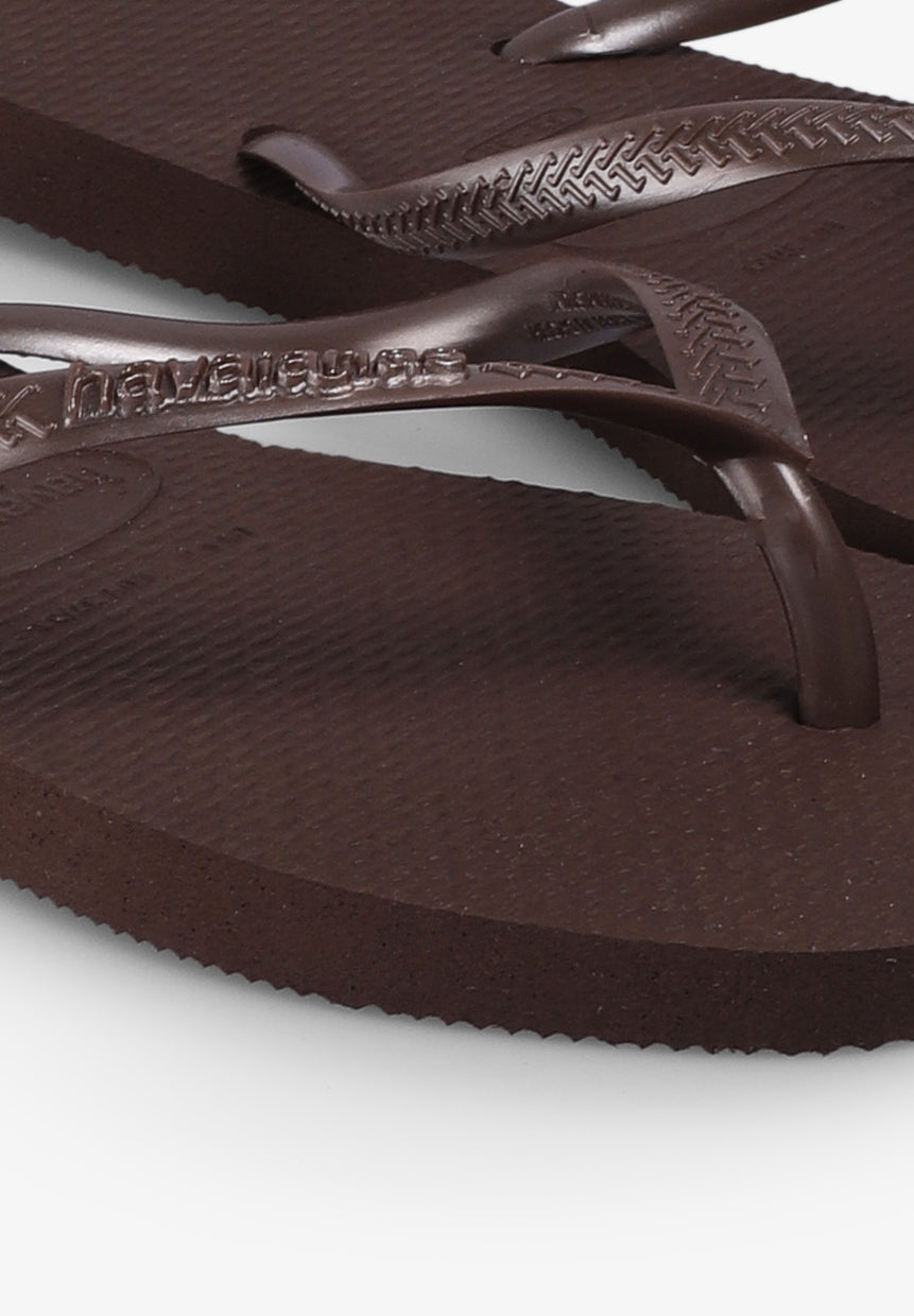 HAVAIANAS | CHINELOS SLIM SQUARE MULHER