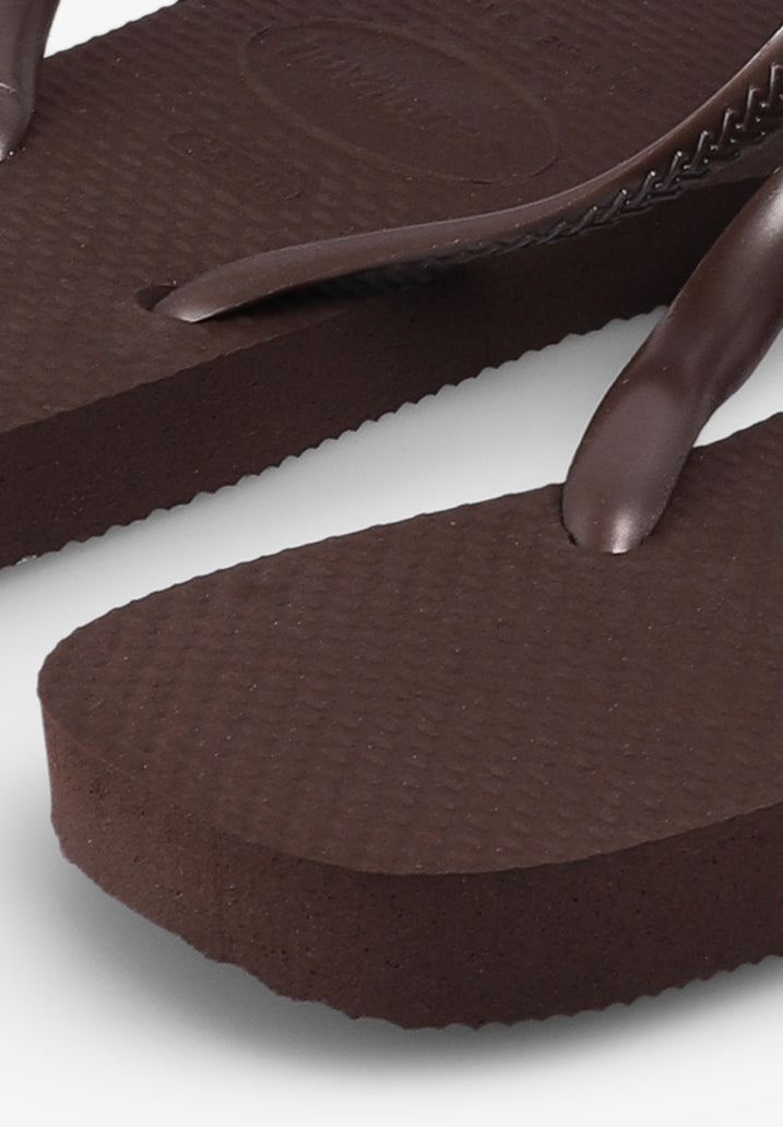 HAVAIANAS | CHINELOS SLIM SQUARE MULHER