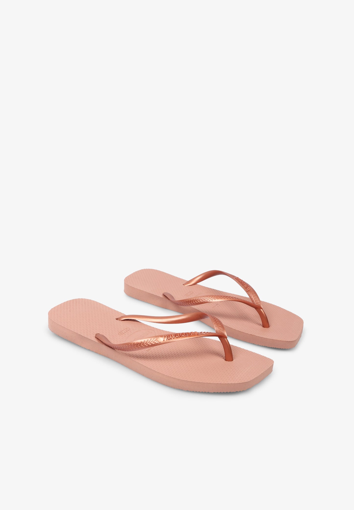 HAVAIANAS | CHINELOS SLIM SQUARE