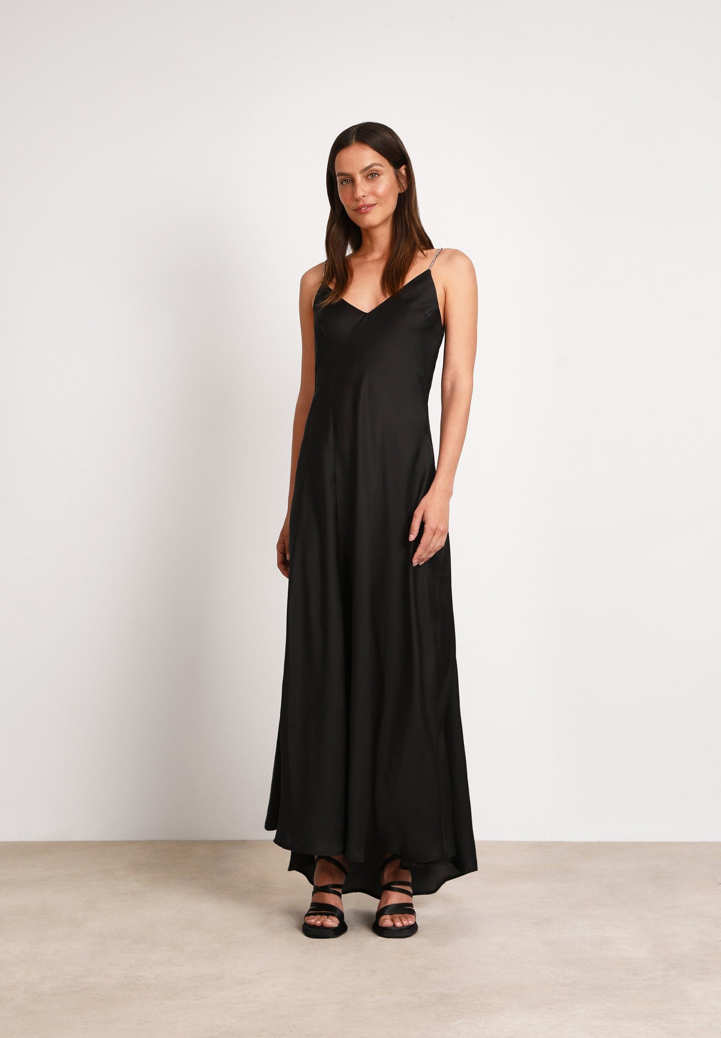 ESSENTIEL | VESTIDO DAPPLE