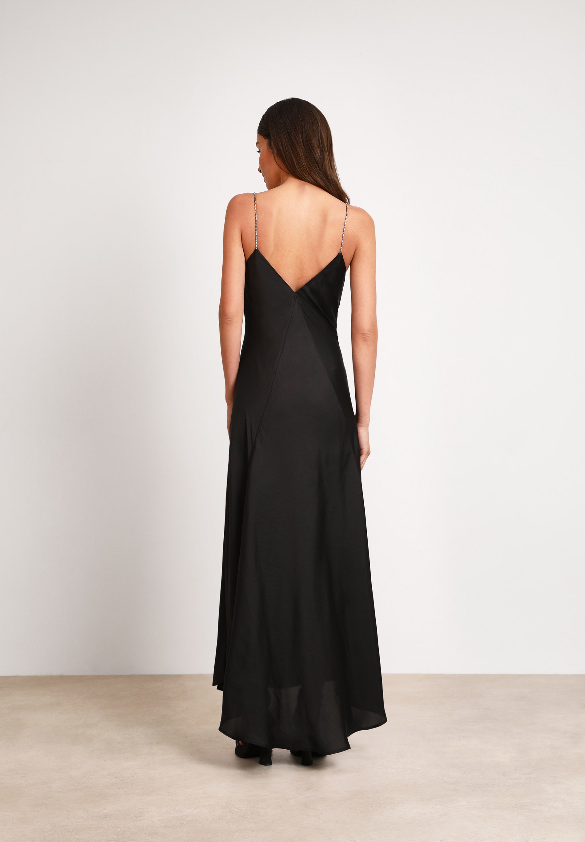 ESSENTIEL | VESTIDO DAPPLE