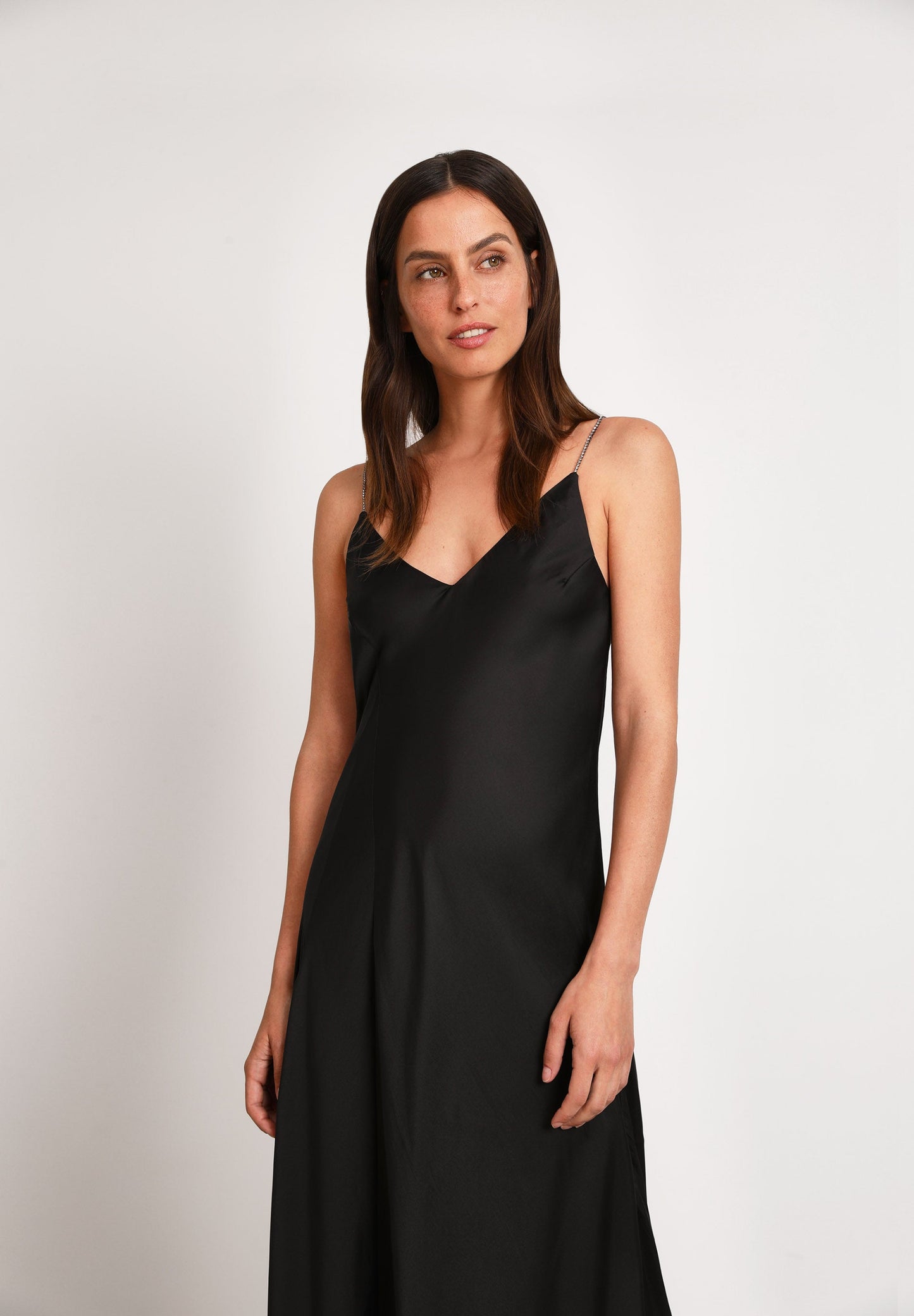 ESSENTIEL | VESTIDO DAPPLE