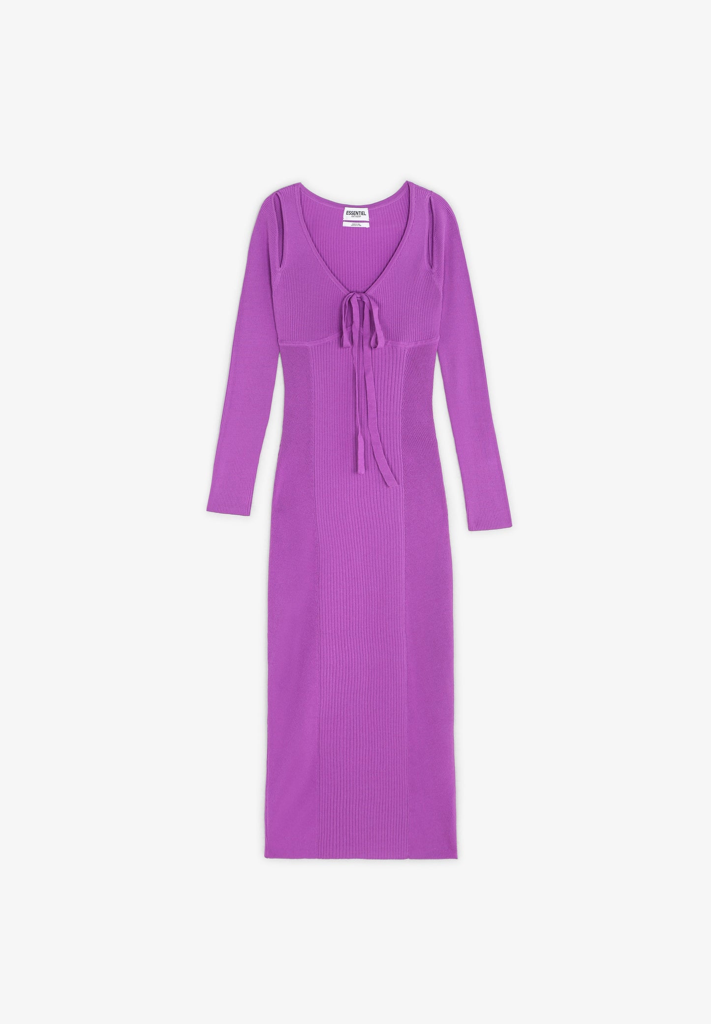 ESSENTIEL | VESTIDO DAIDONG