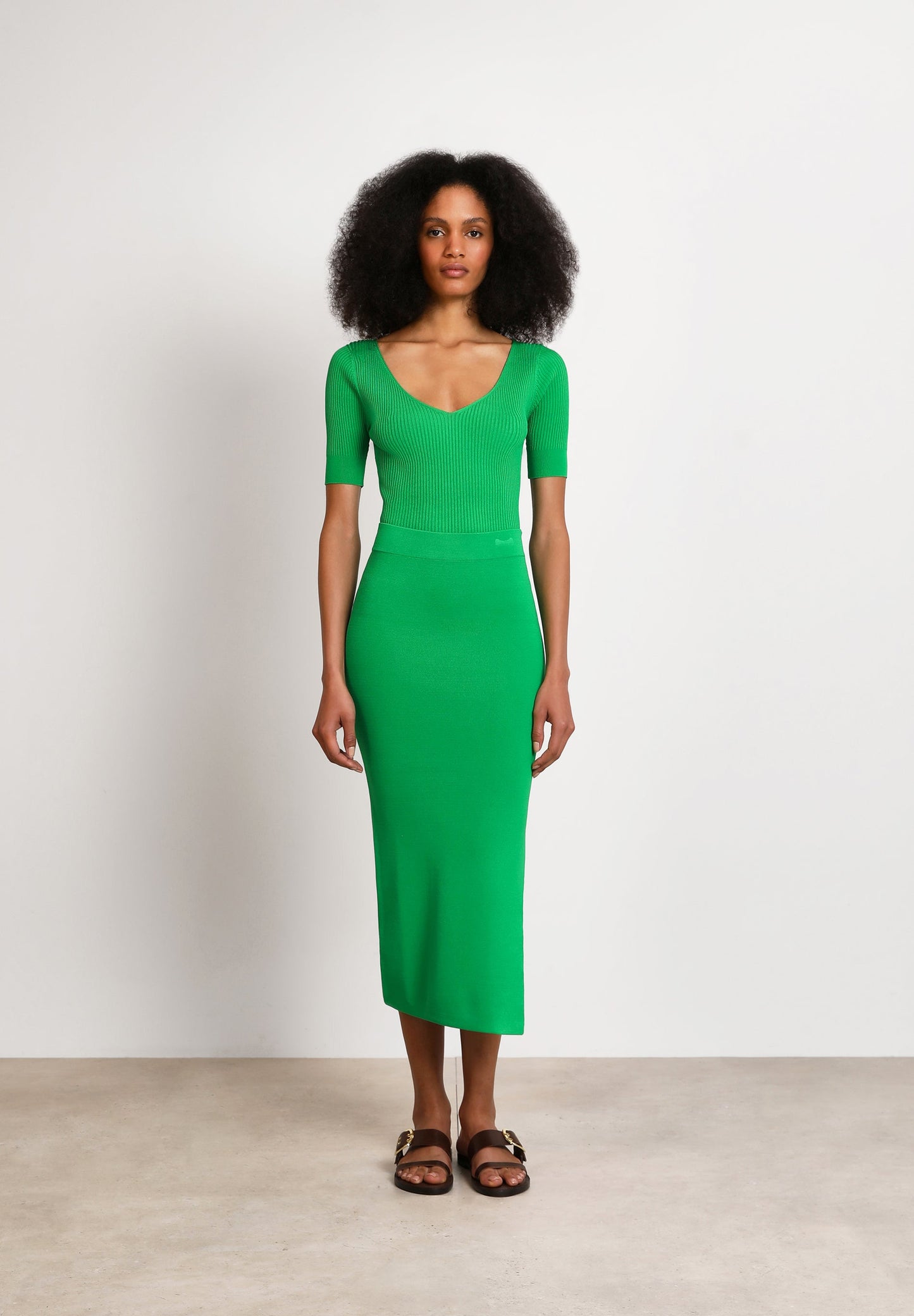 ESSENTIEL | SWEATER DIRECTO