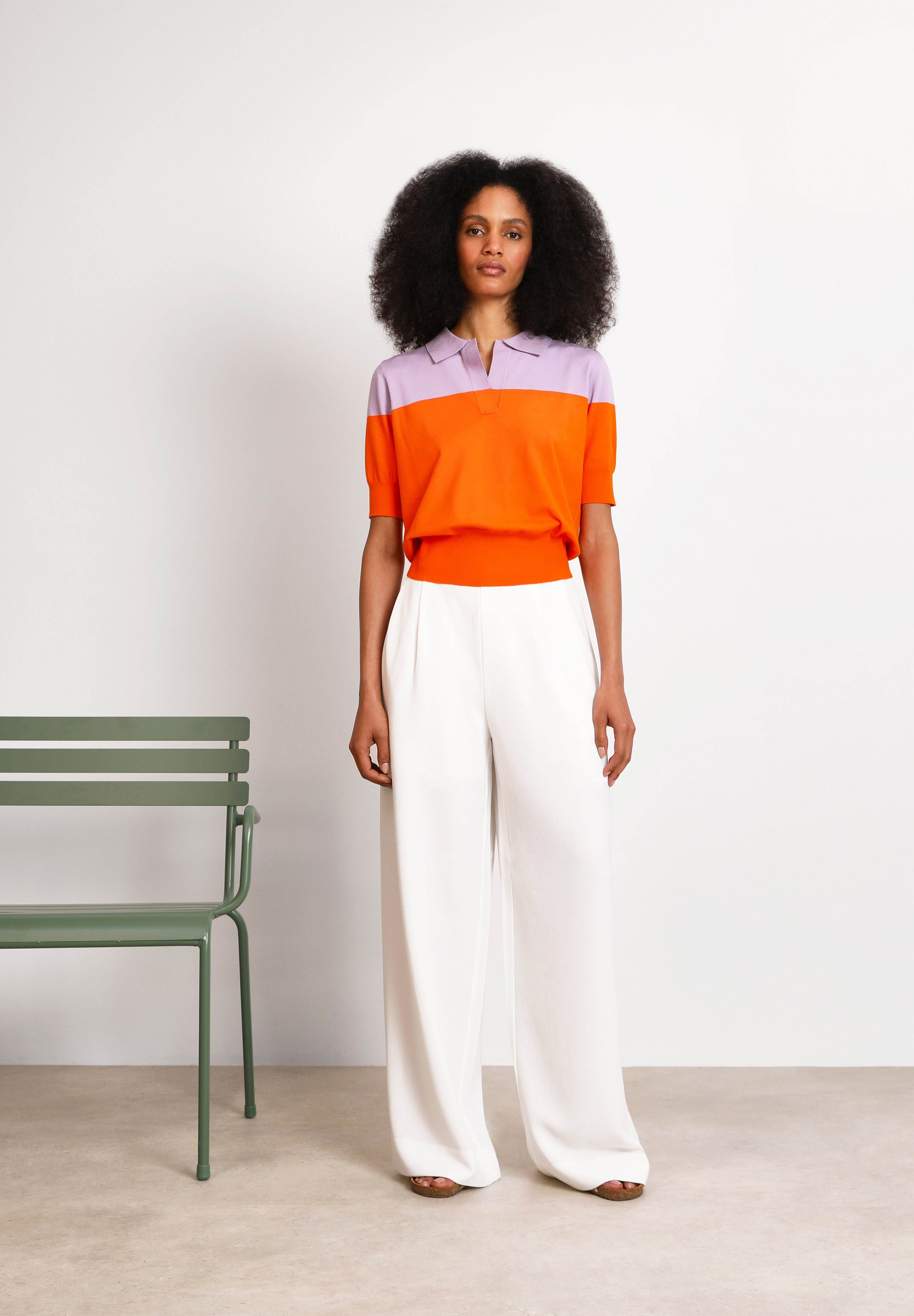 ESSENTIEL | POLO DEVONSHIRE