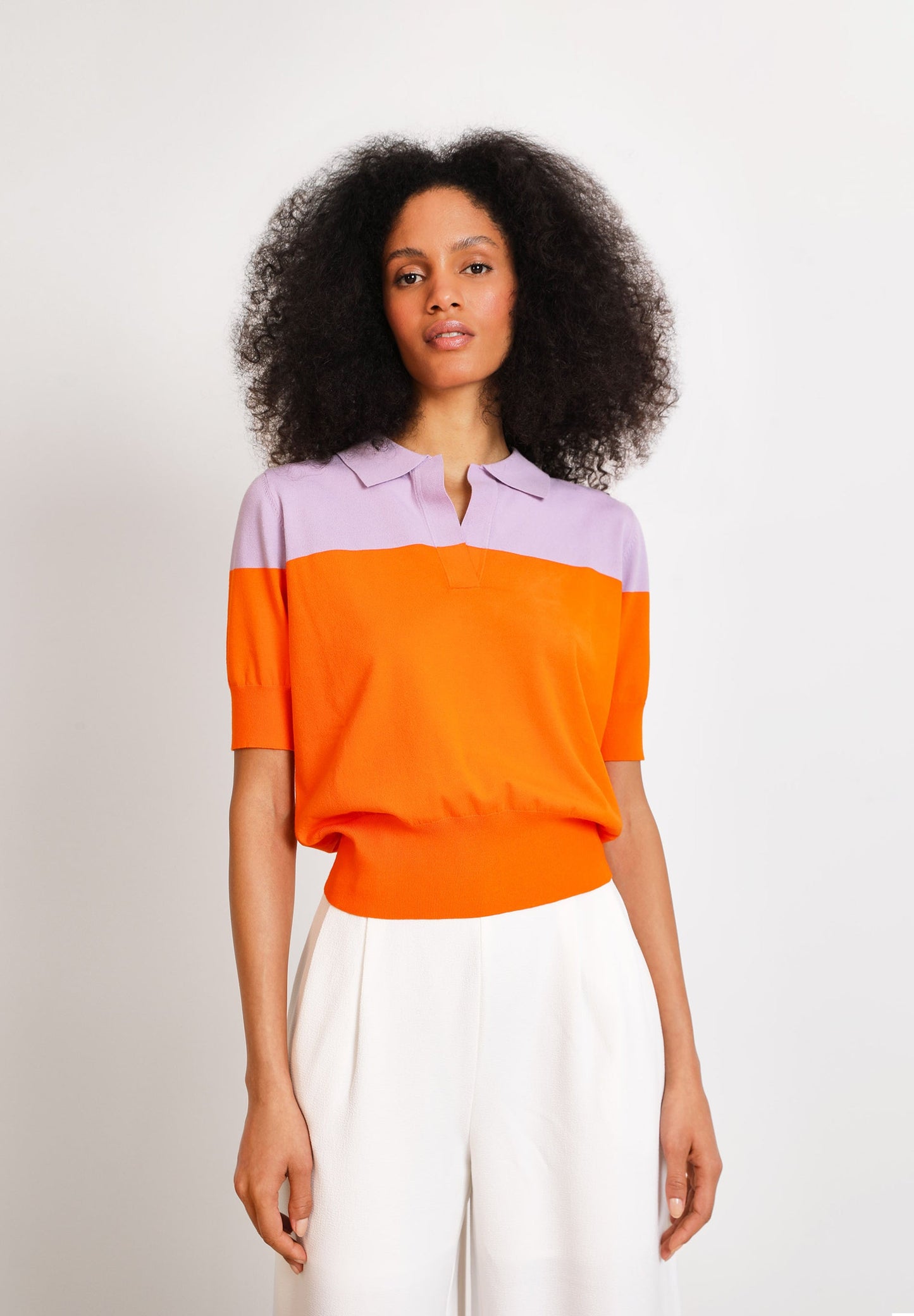 ESSENTIEL | POLO DEVONSHIRE