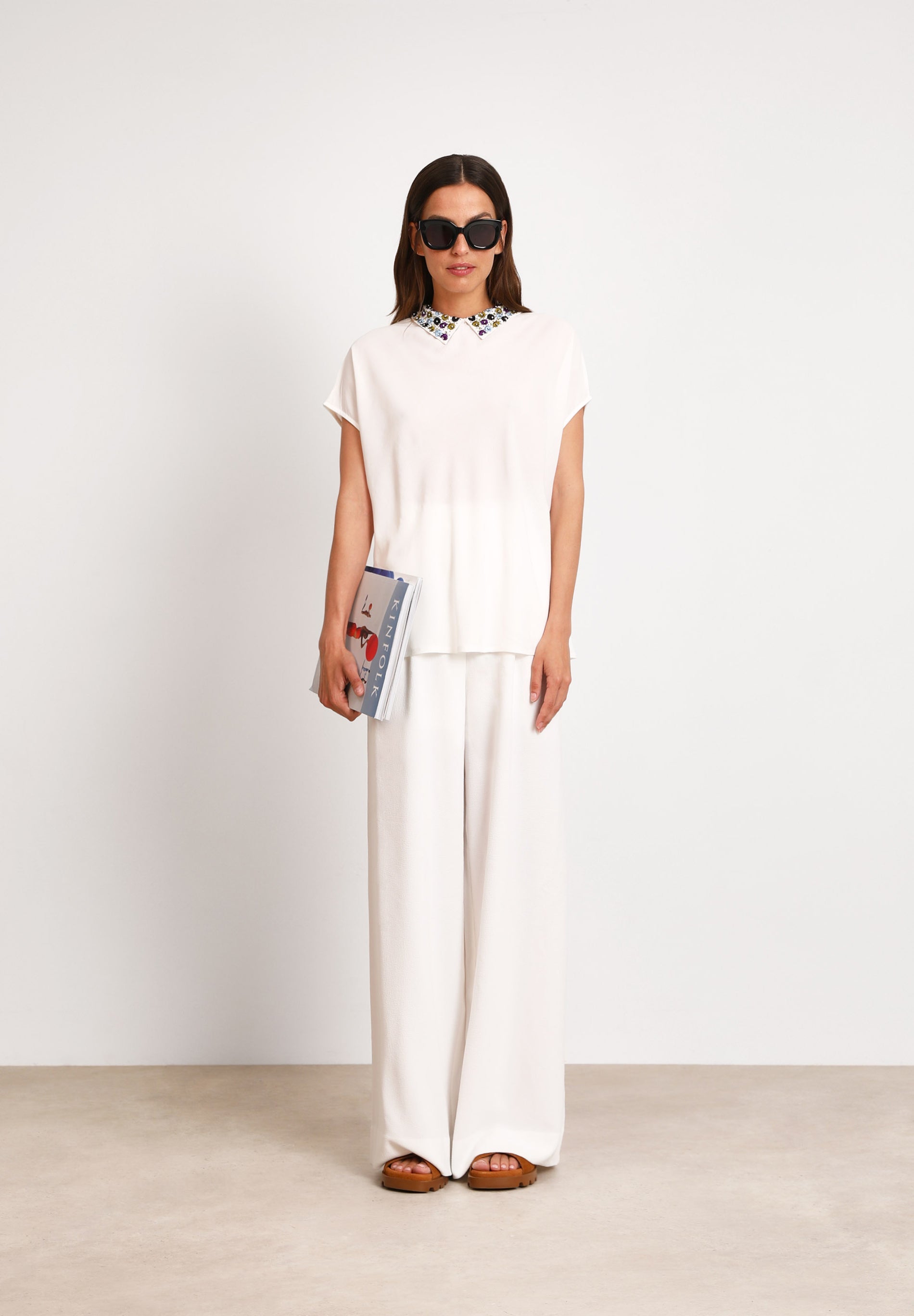 ESSENTIEL | TOP DIPSTICK