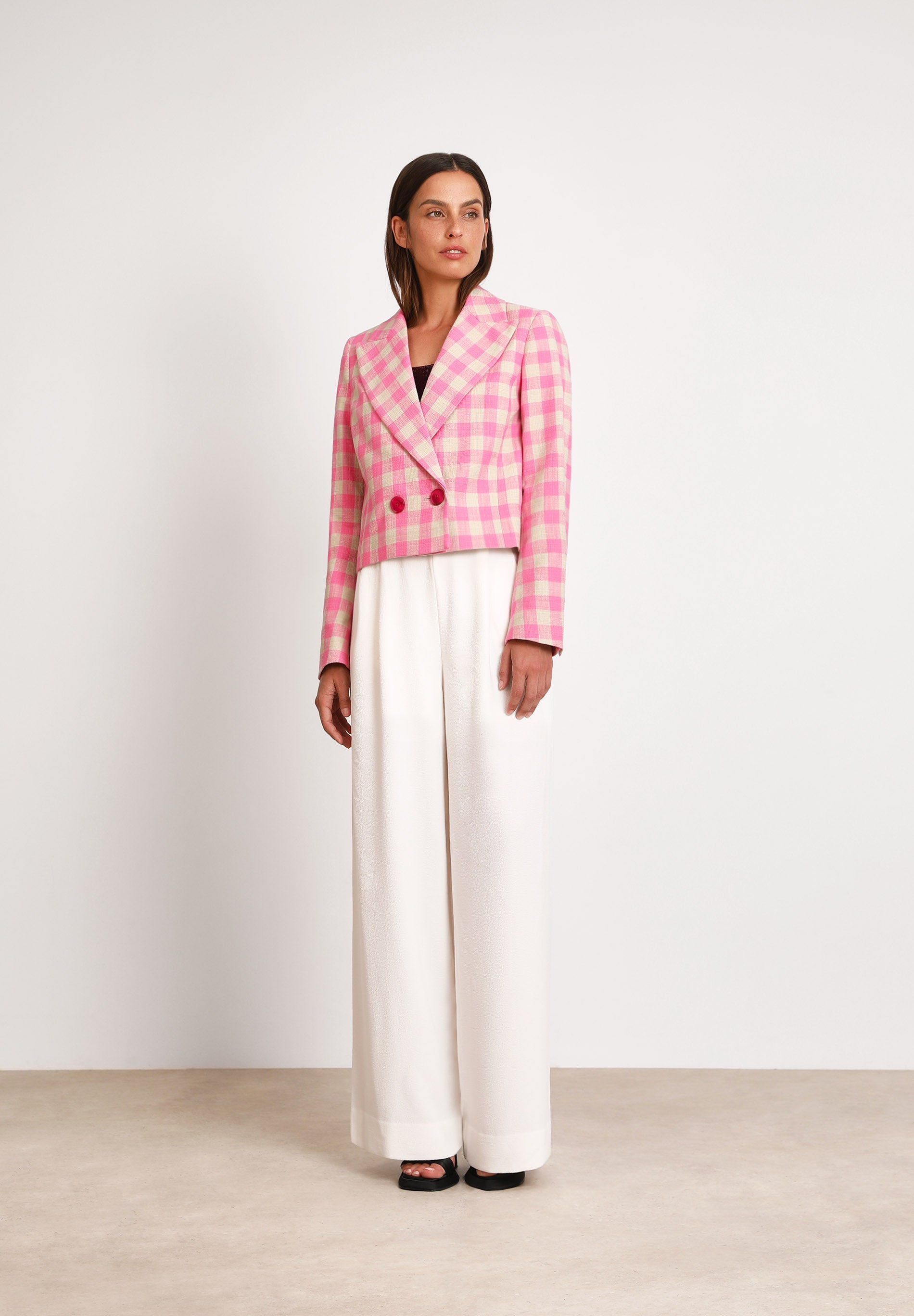 ESSENTIEL | BLAZER DIY