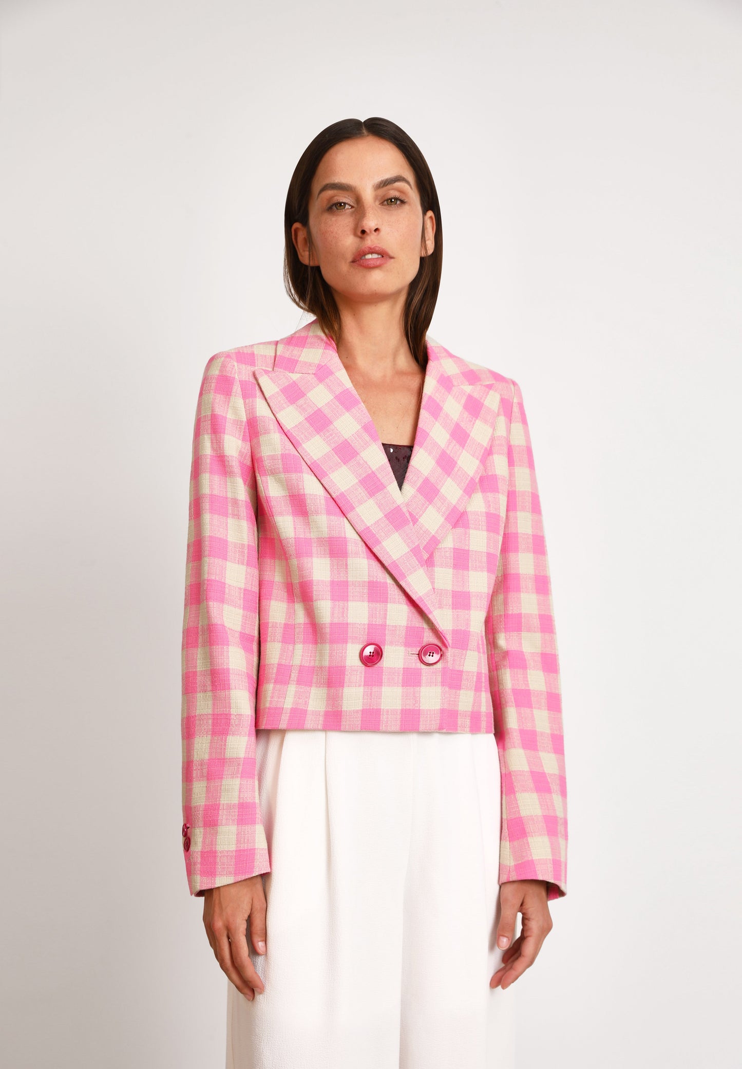 ESSENTIEL | BLAZER DIY