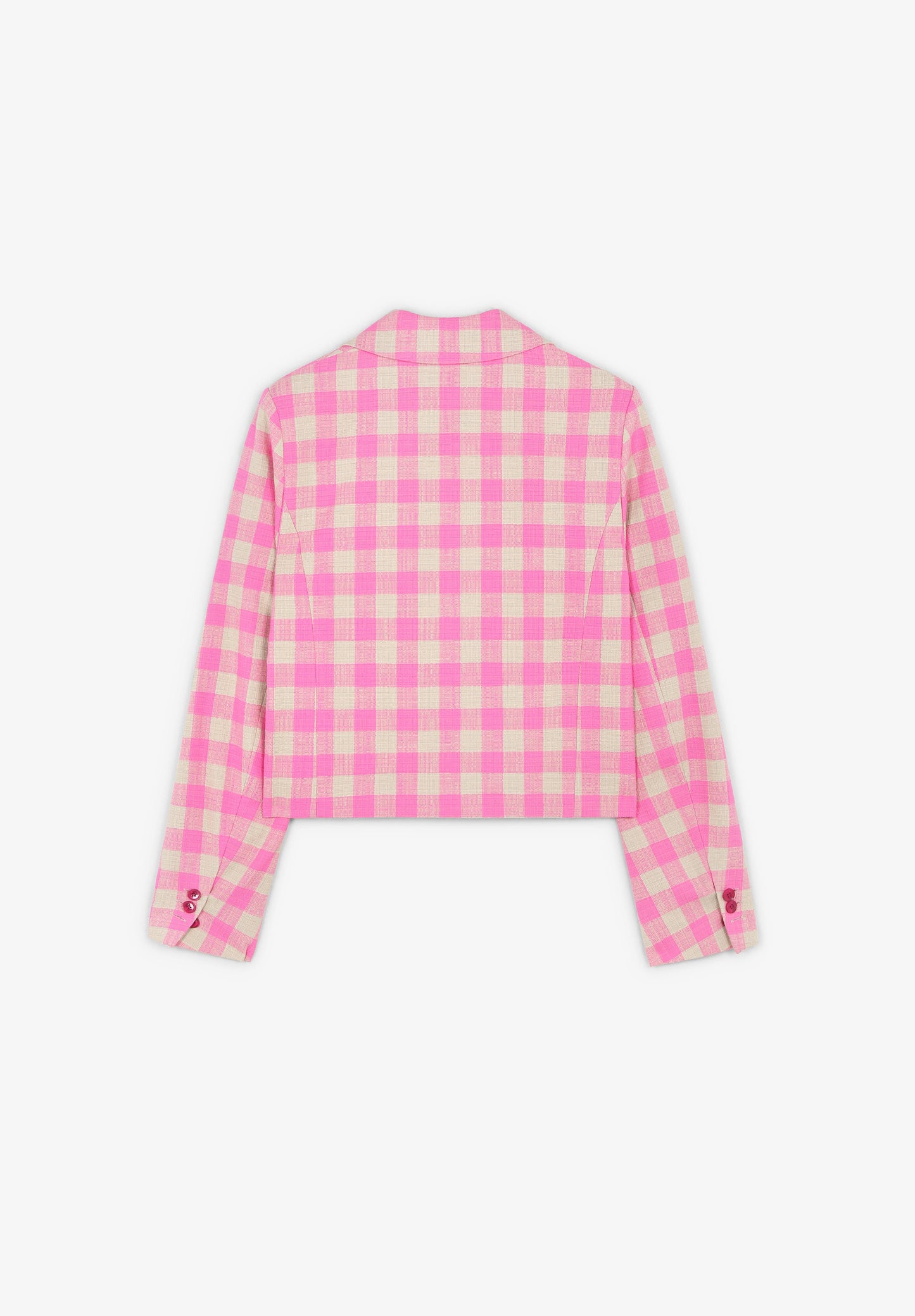 ESSENTIEL | BLAZER DIY