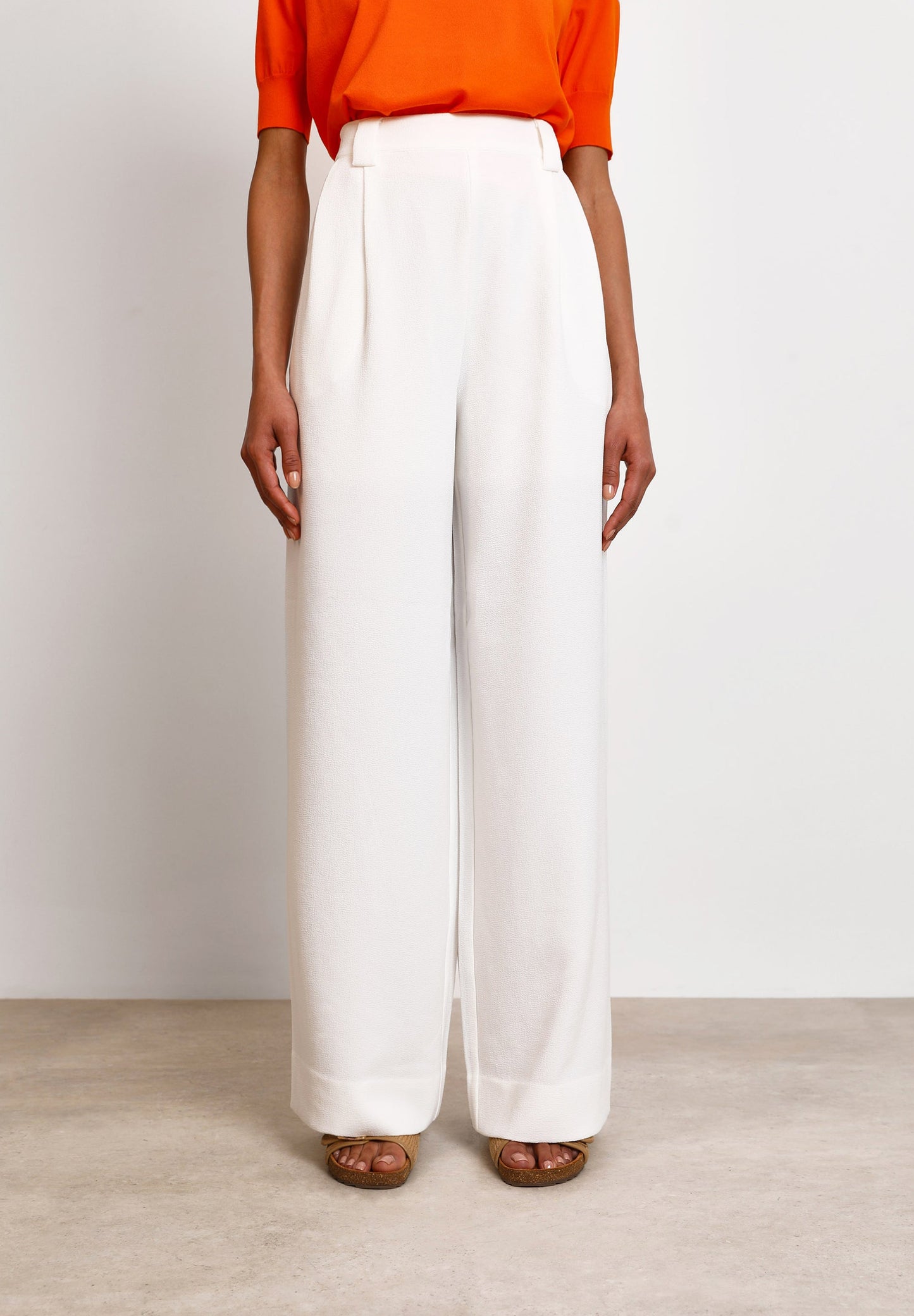 ESSENTIEL | CALÇAS DUTCH