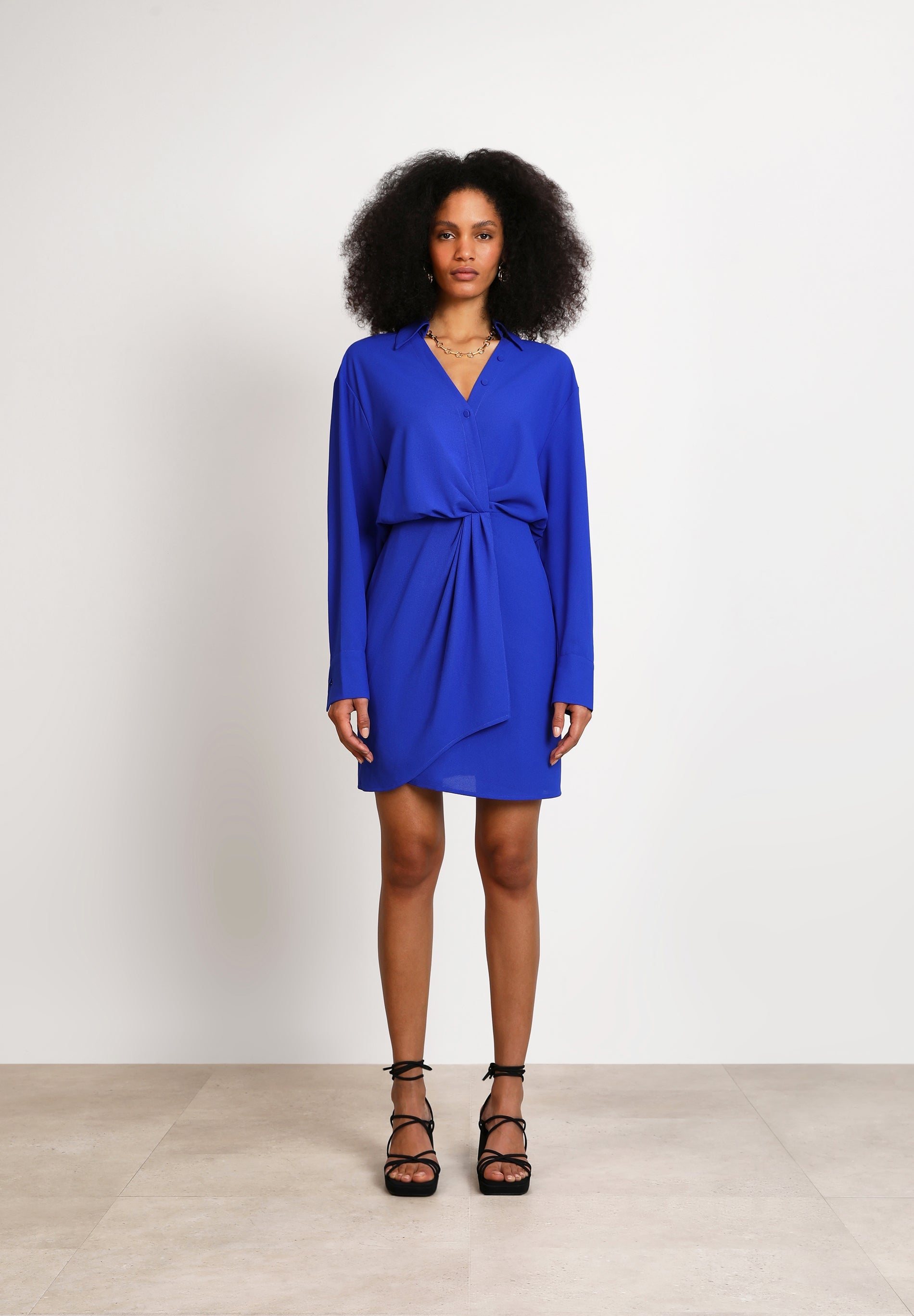 ESSENTIEL | VESTIDO DORSEY